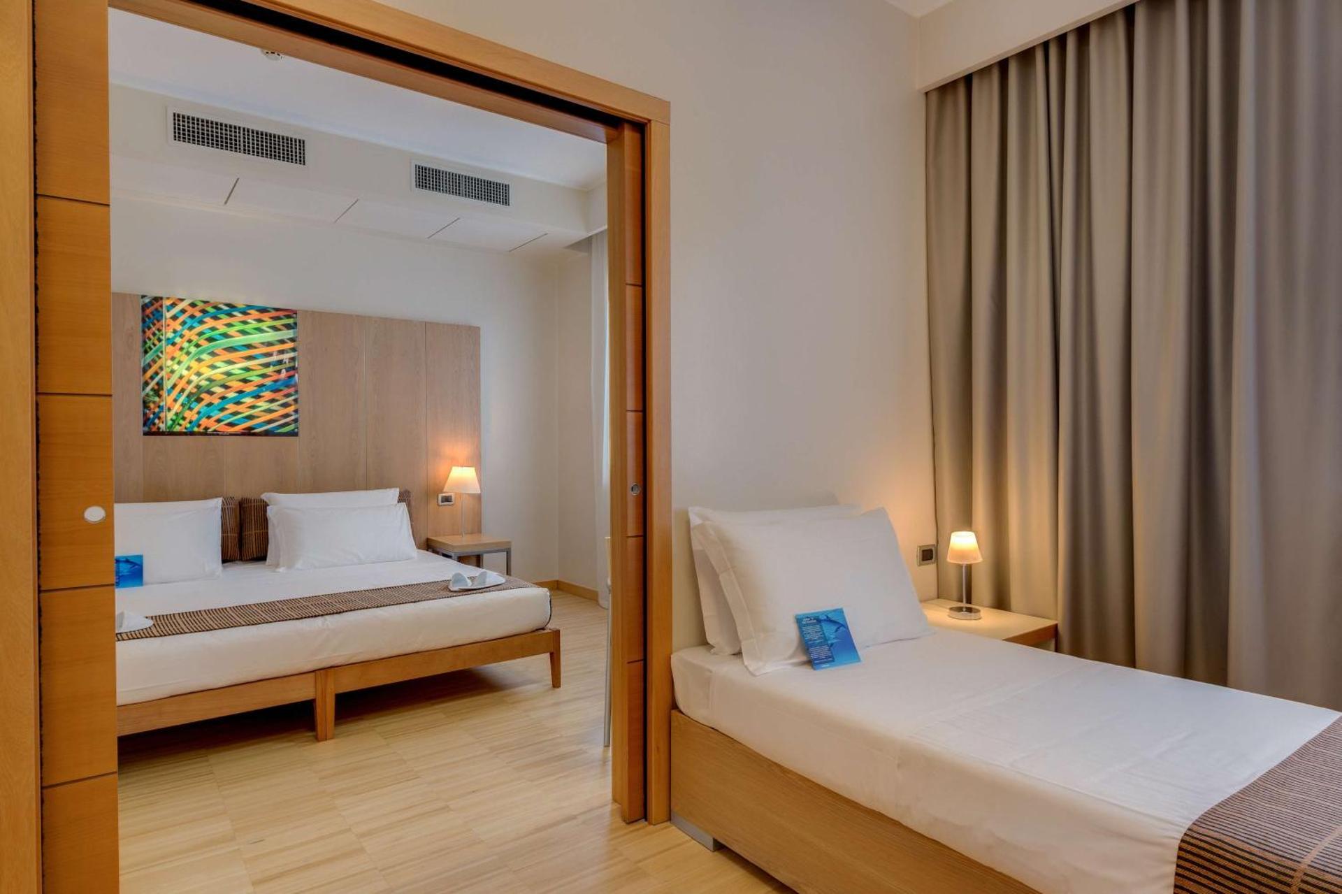 Best Western Plus Hotel Bologna - Photo 73