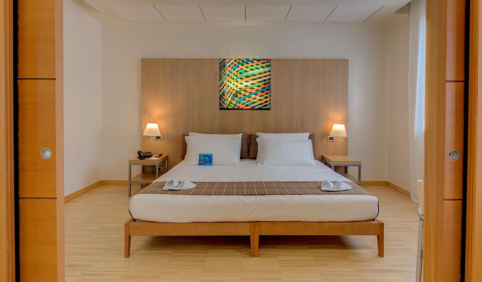 Best Western Plus Hotel Bologna - Photo 76