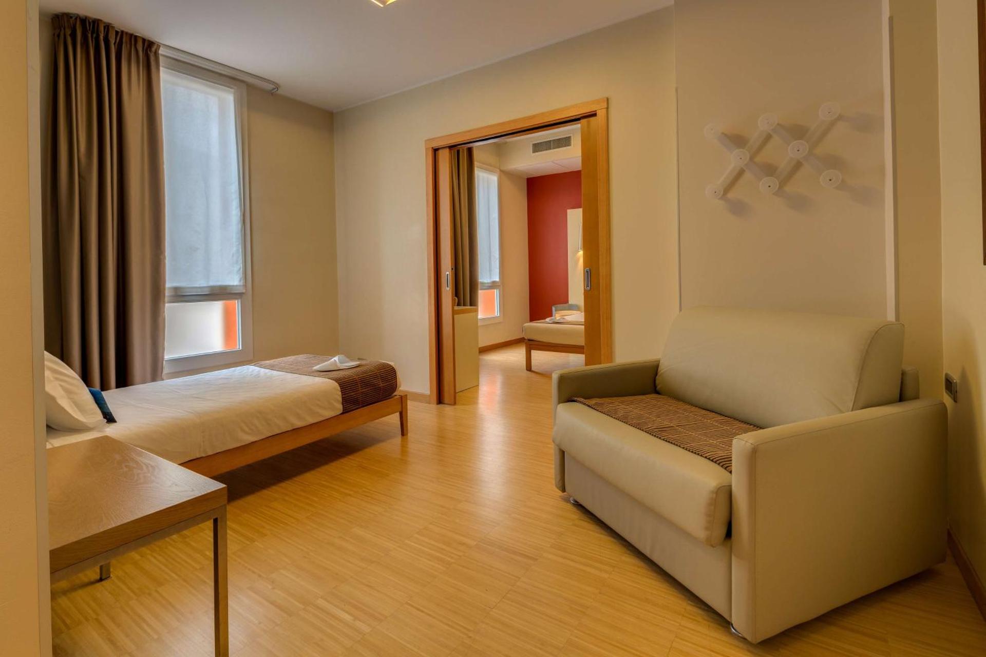 Best Western Plus Hotel Bologna - Photo 103