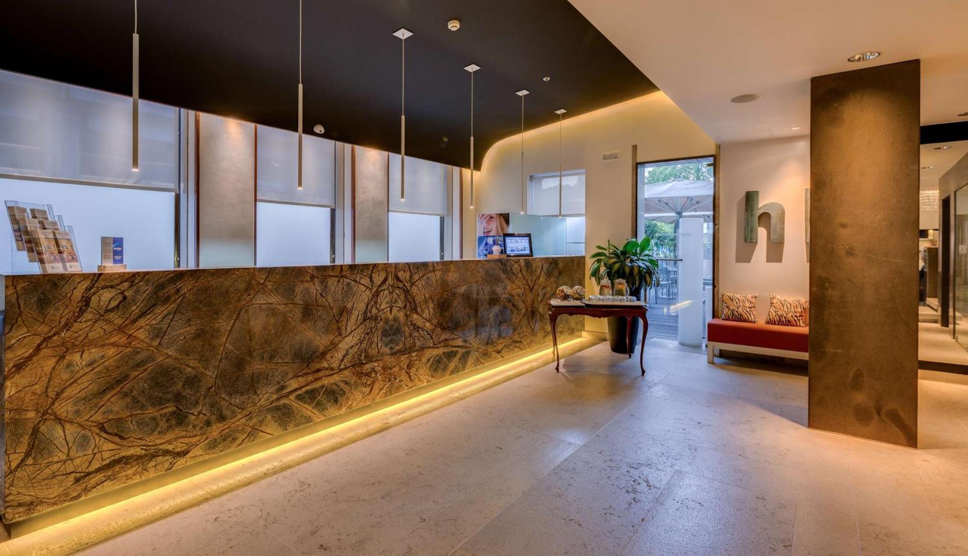 Best Western Plus Hotel Bologna - Photo 128