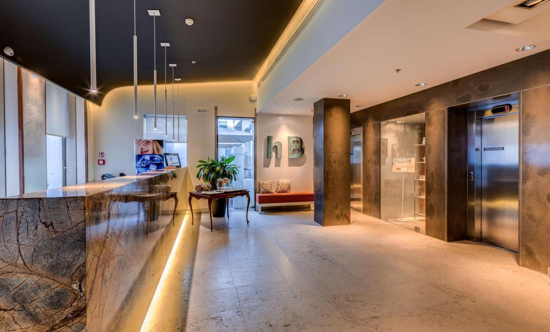 Best Western Plus Hotel Bologna - Photo 127