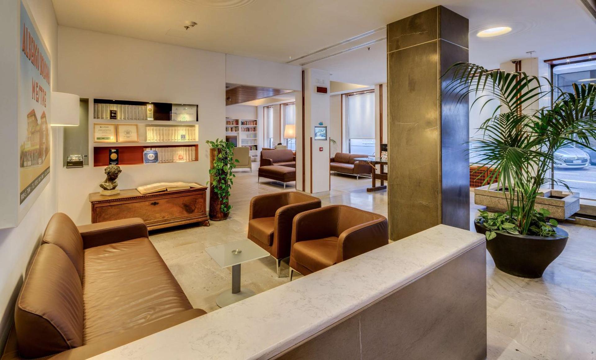 Best Western Plus Hotel Bologna - Photo 126
