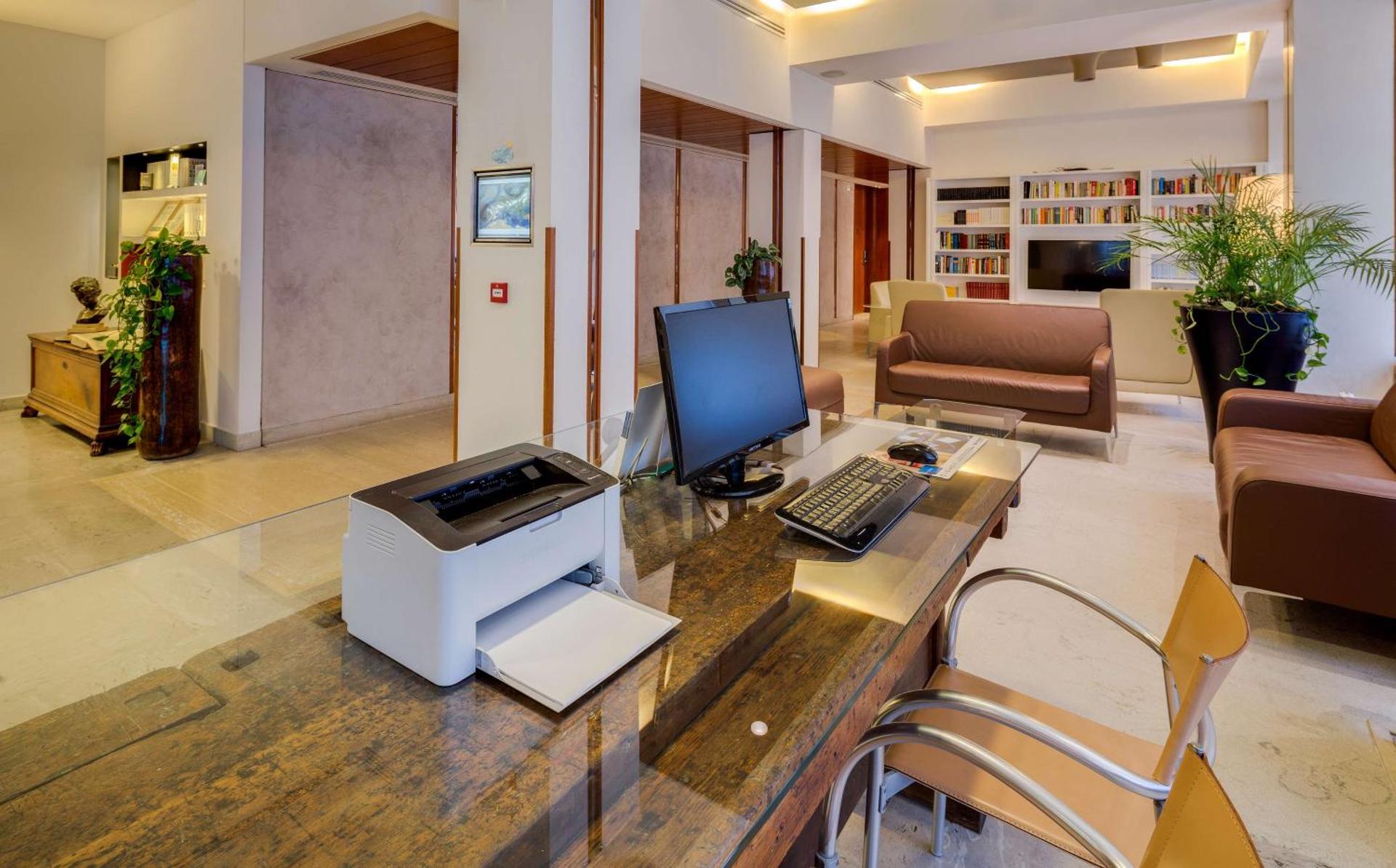 Best Western Plus Hotel Bologna - Photo 162