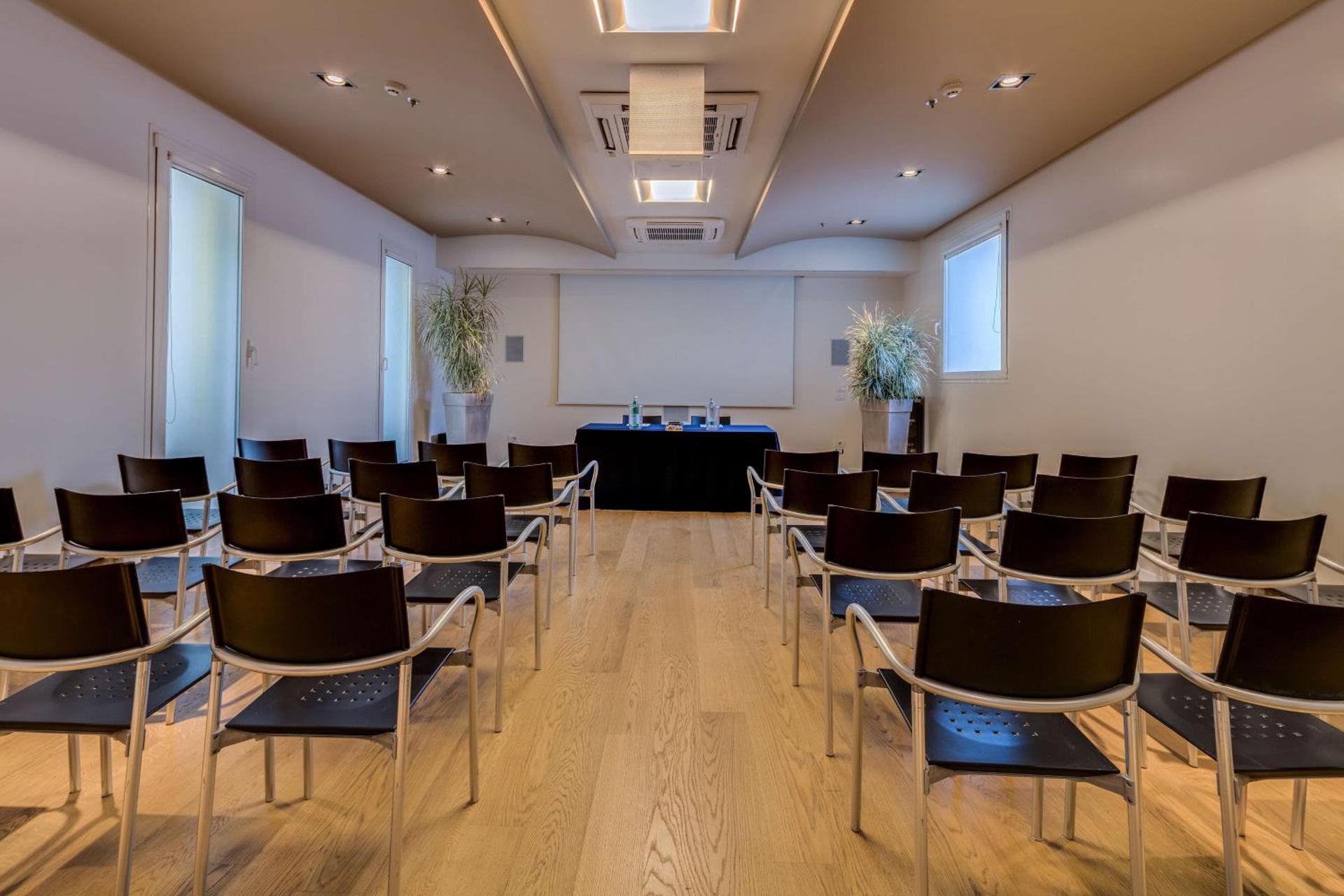 Best Western Plus Hotel Bologna - Photo 171