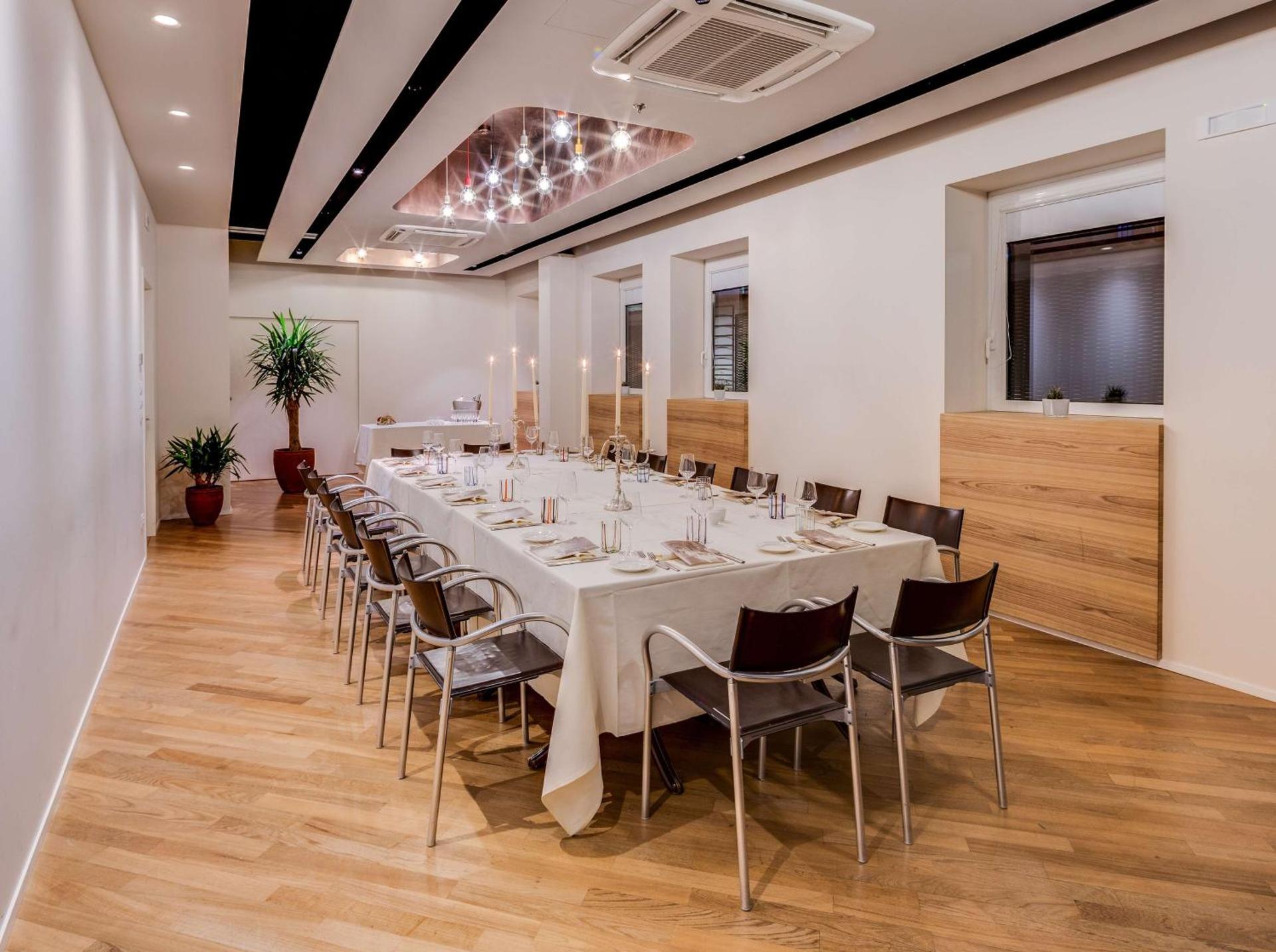 Best Western Plus Hotel Bologna - Photo 145