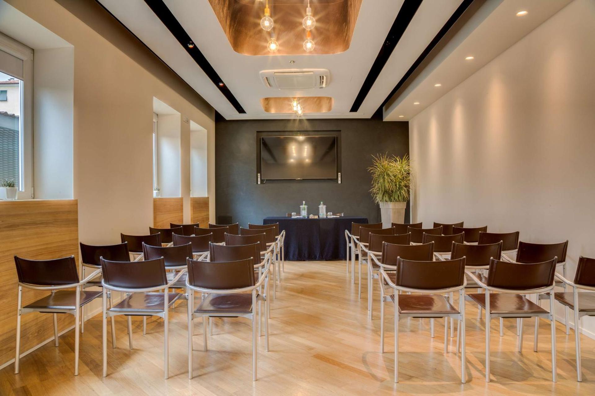 Best Western Plus Hotel Bologna - Photo 115