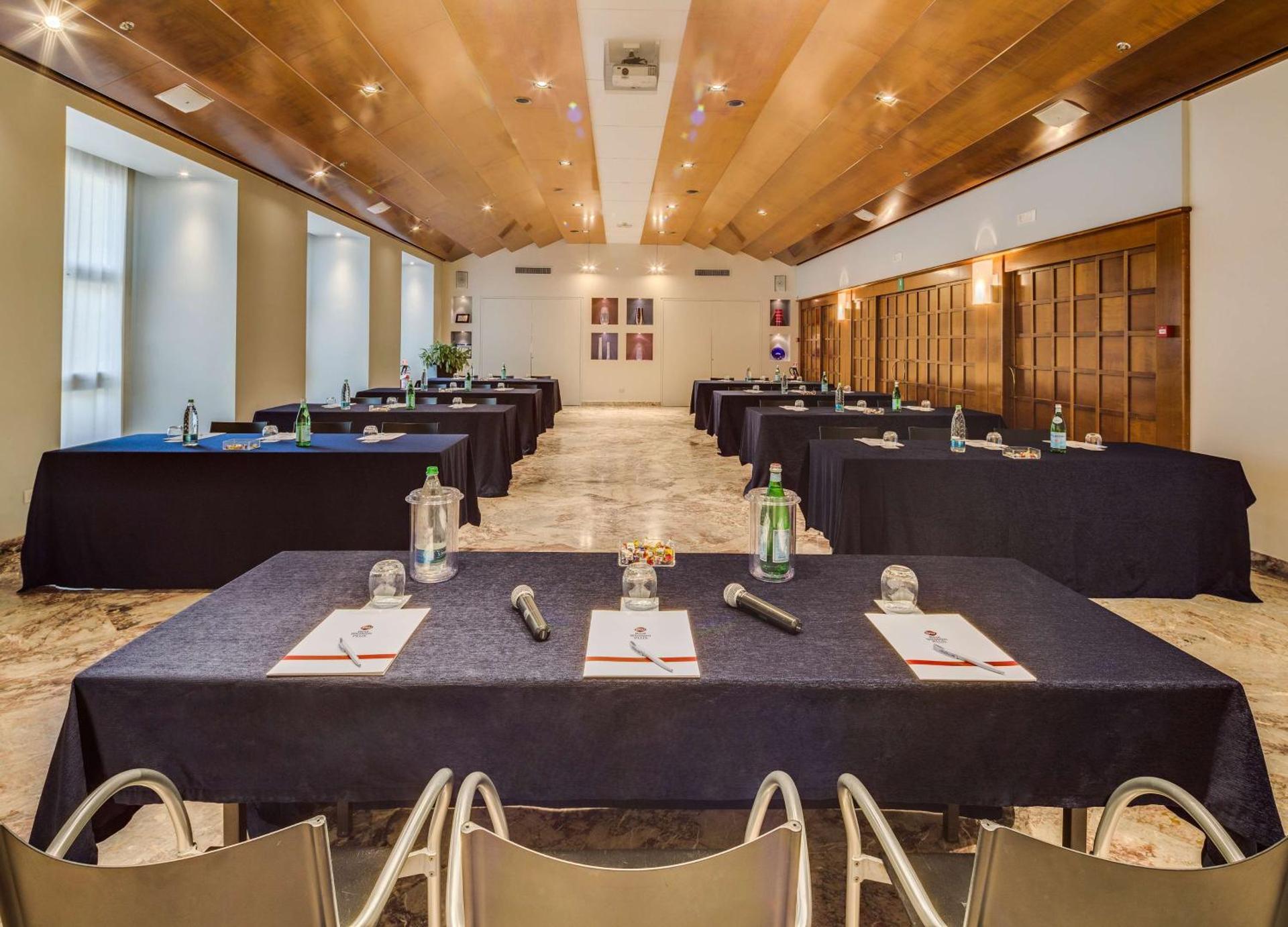 Best Western Plus Hotel Bologna - Photo 168
