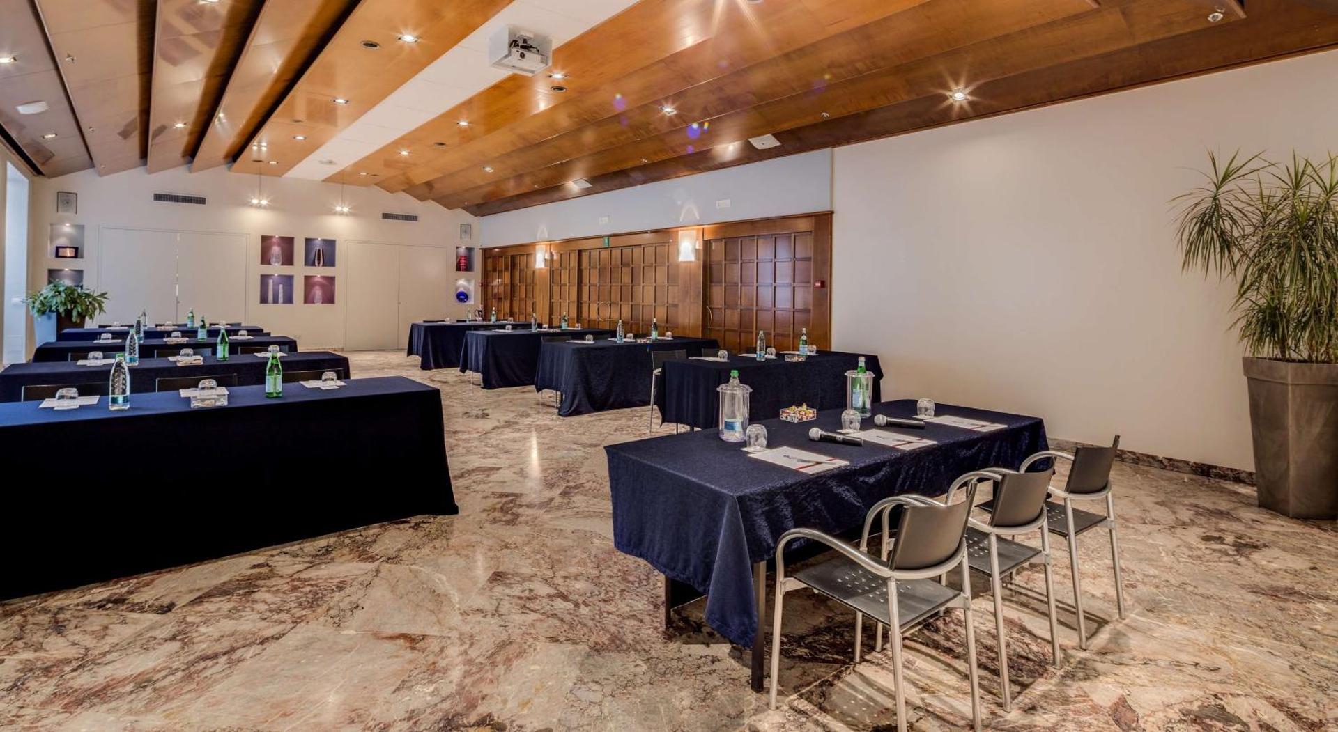 Best Western Plus Hotel Bologna - Photo 174