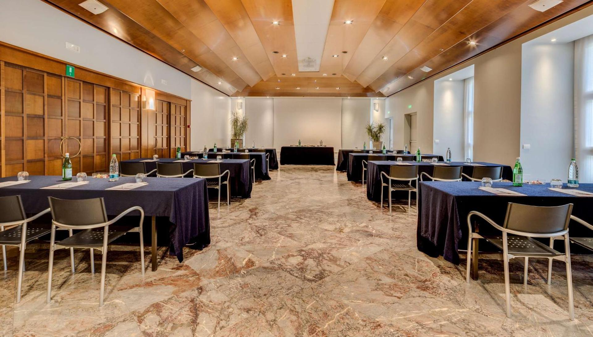 Best Western Plus Hotel Bologna - Photo 175