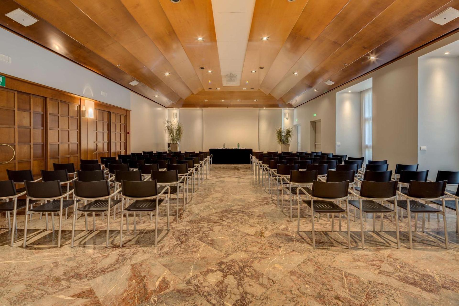 Best Western Plus Hotel Bologna - Photo 177