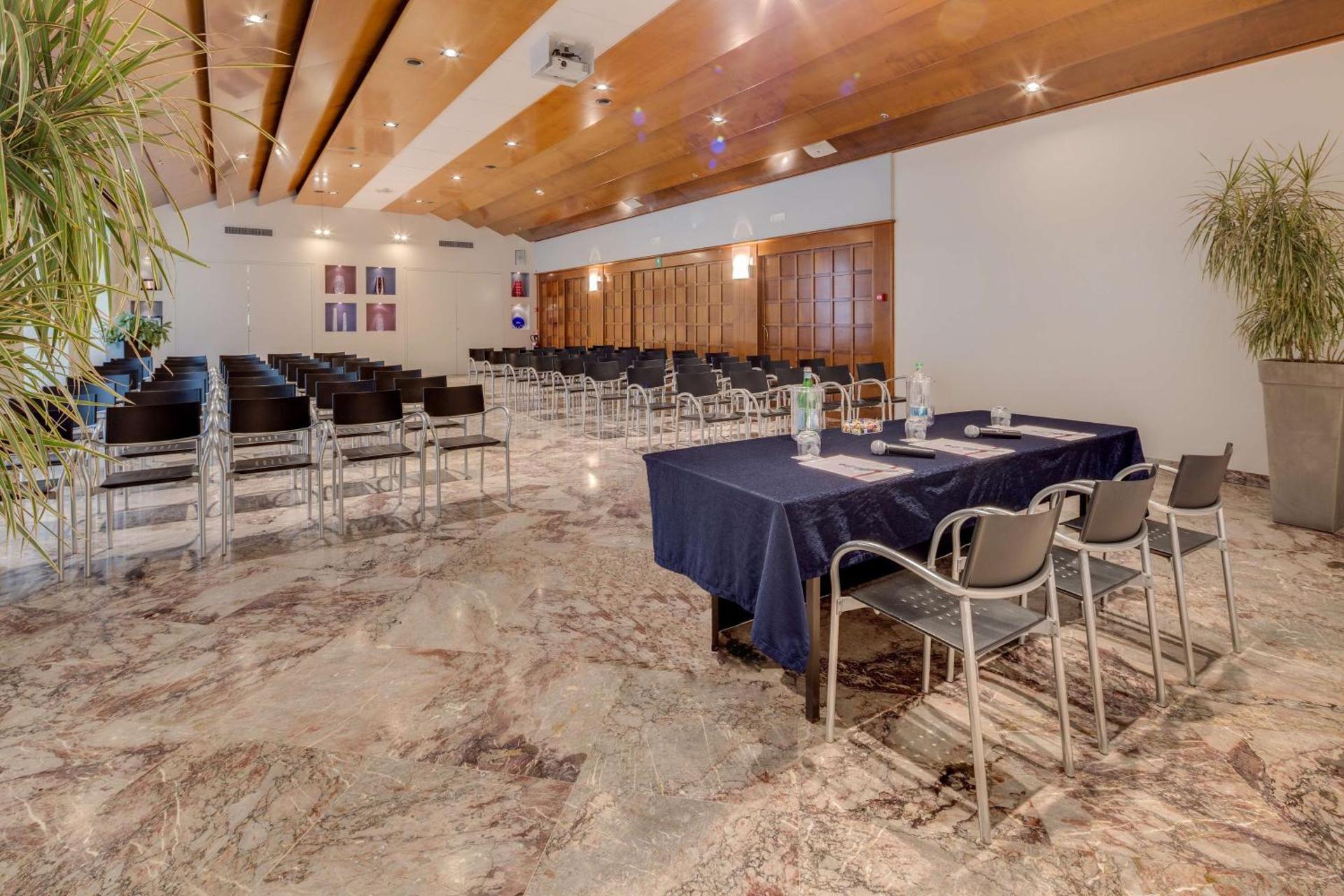 Best Western Plus Hotel Bologna - Photo 169