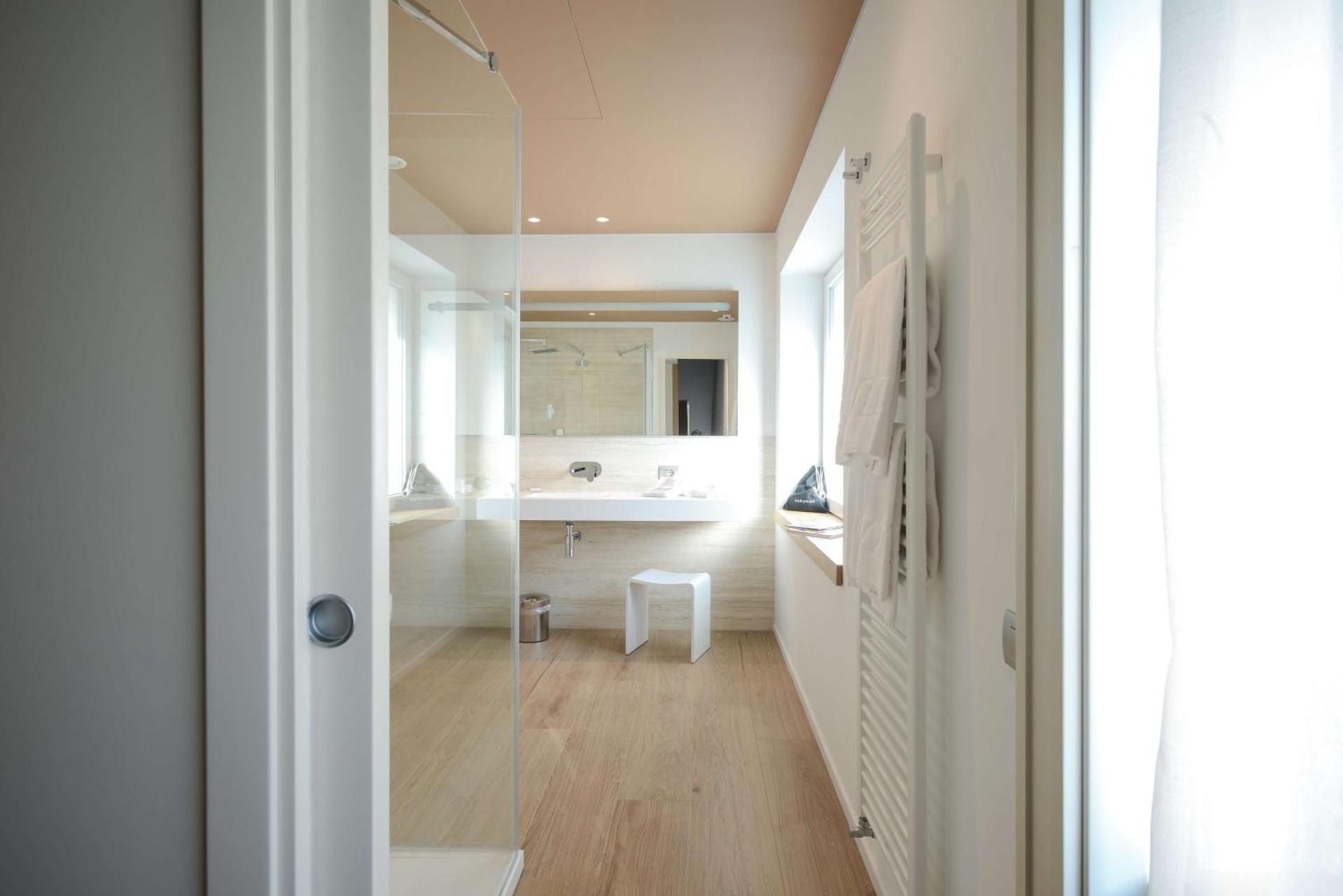 Best Western Plus Hotel Bologna - Photo 57