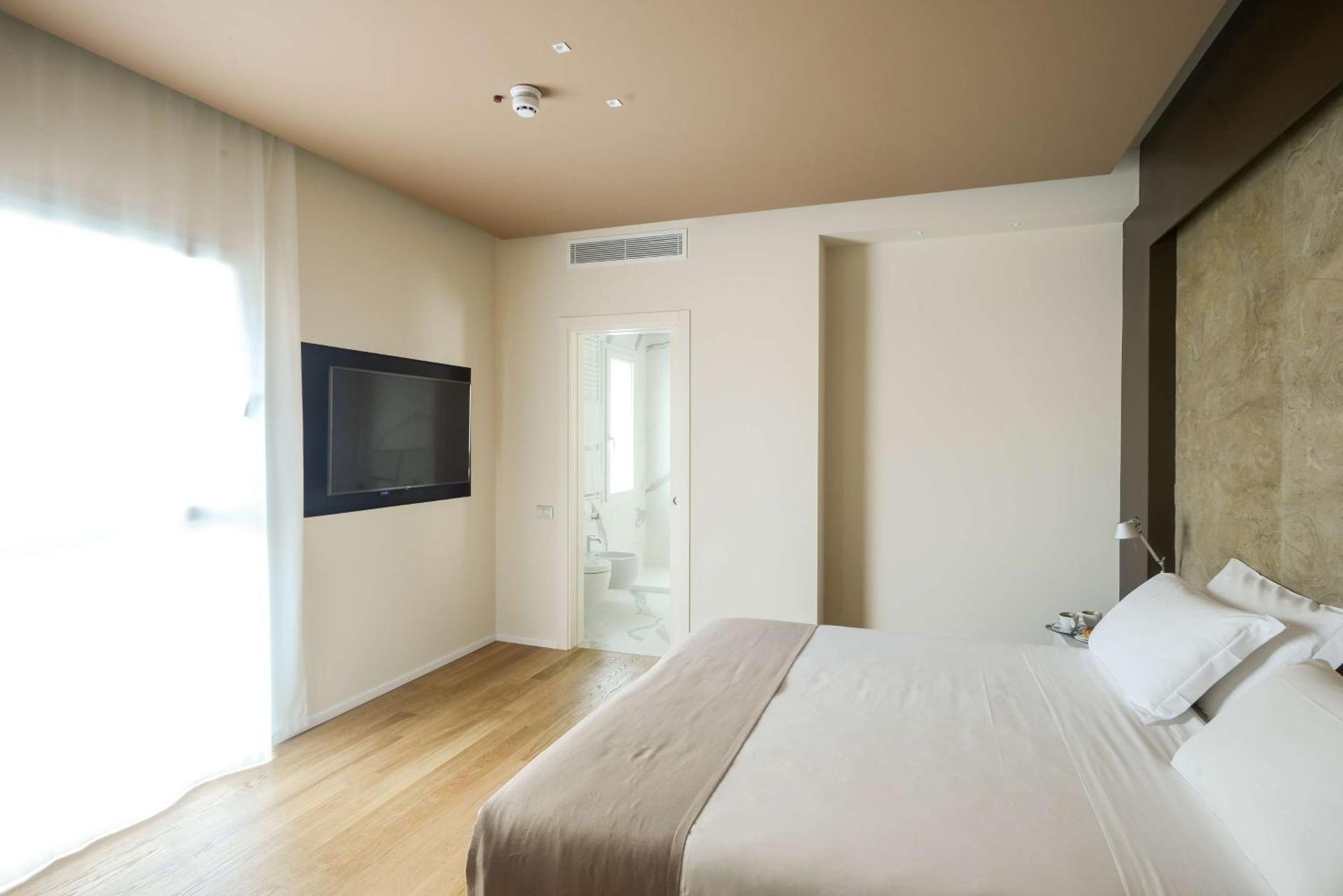 Best Western Plus Hotel Bologna - Photo 50