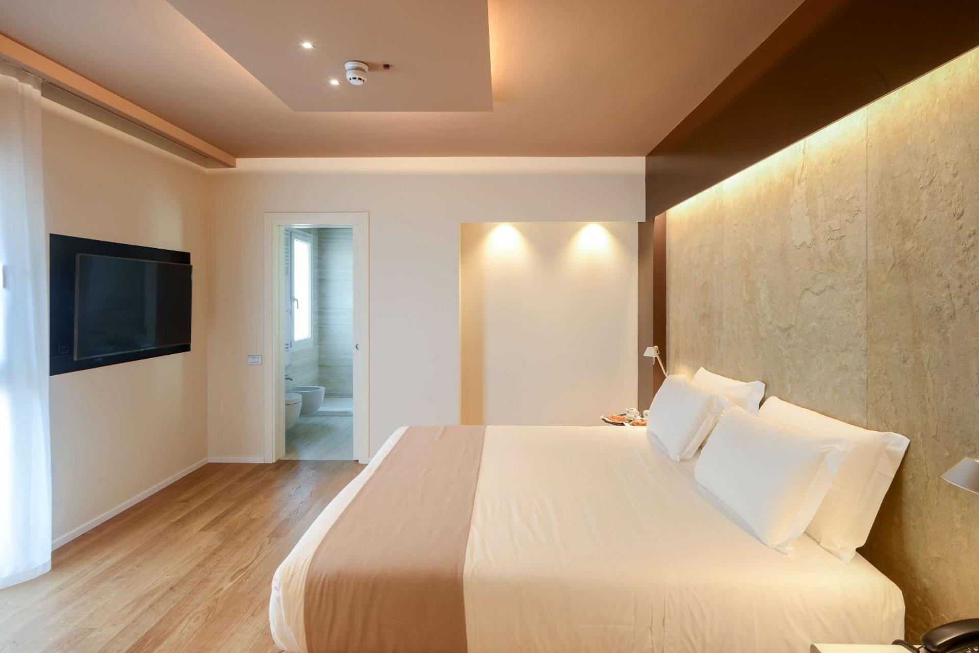 Best Western Plus Hotel Bologna - Photo 53