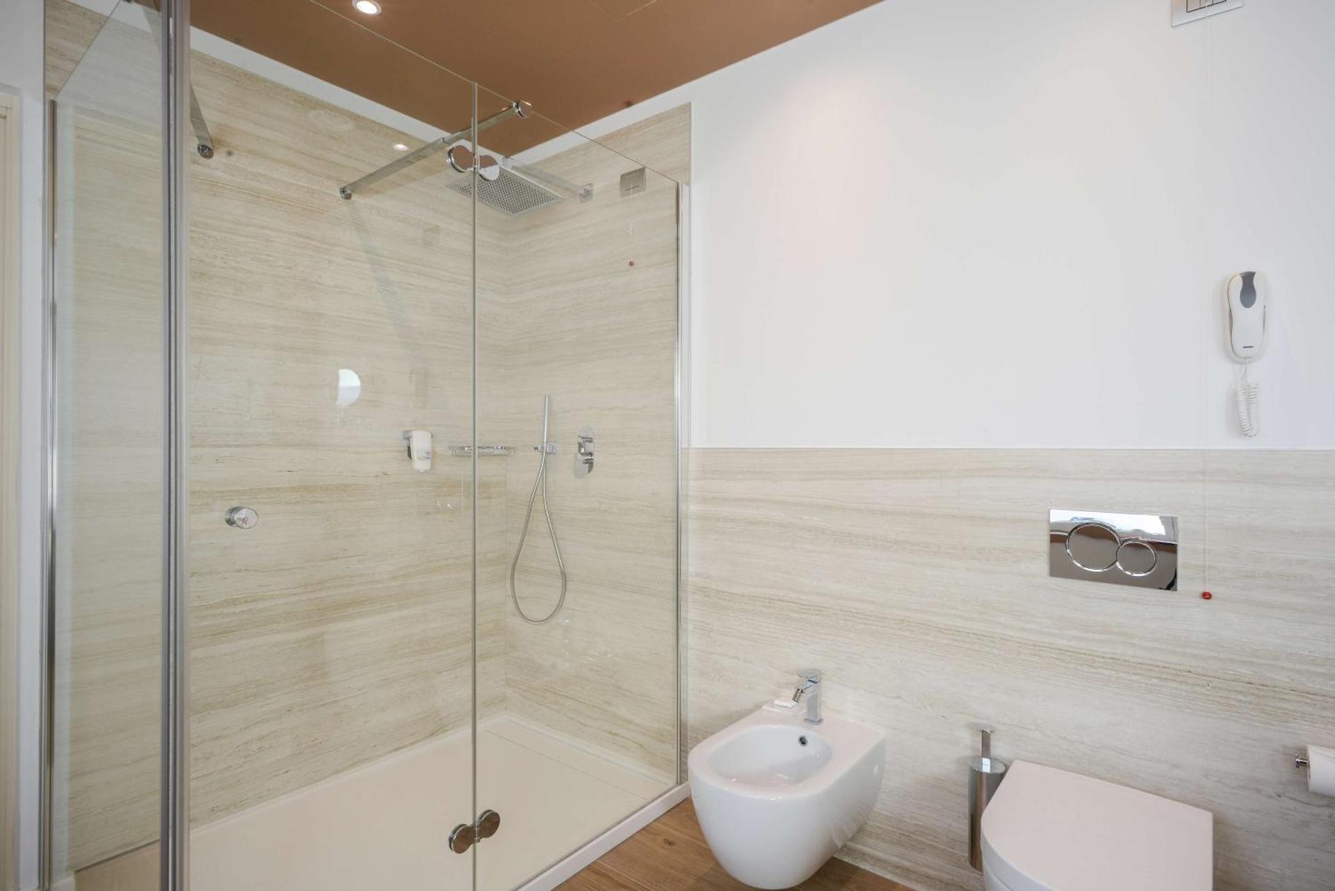 Best Western Plus Hotel Bologna - Photo 55