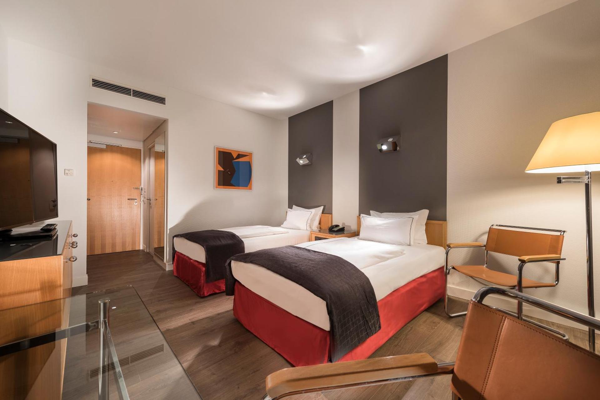 Holiday Inn Berlin City-West by IHG - Photo 39