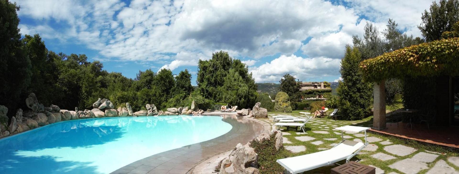 L'Agnata di De André Boutique Hotel - Photo 22