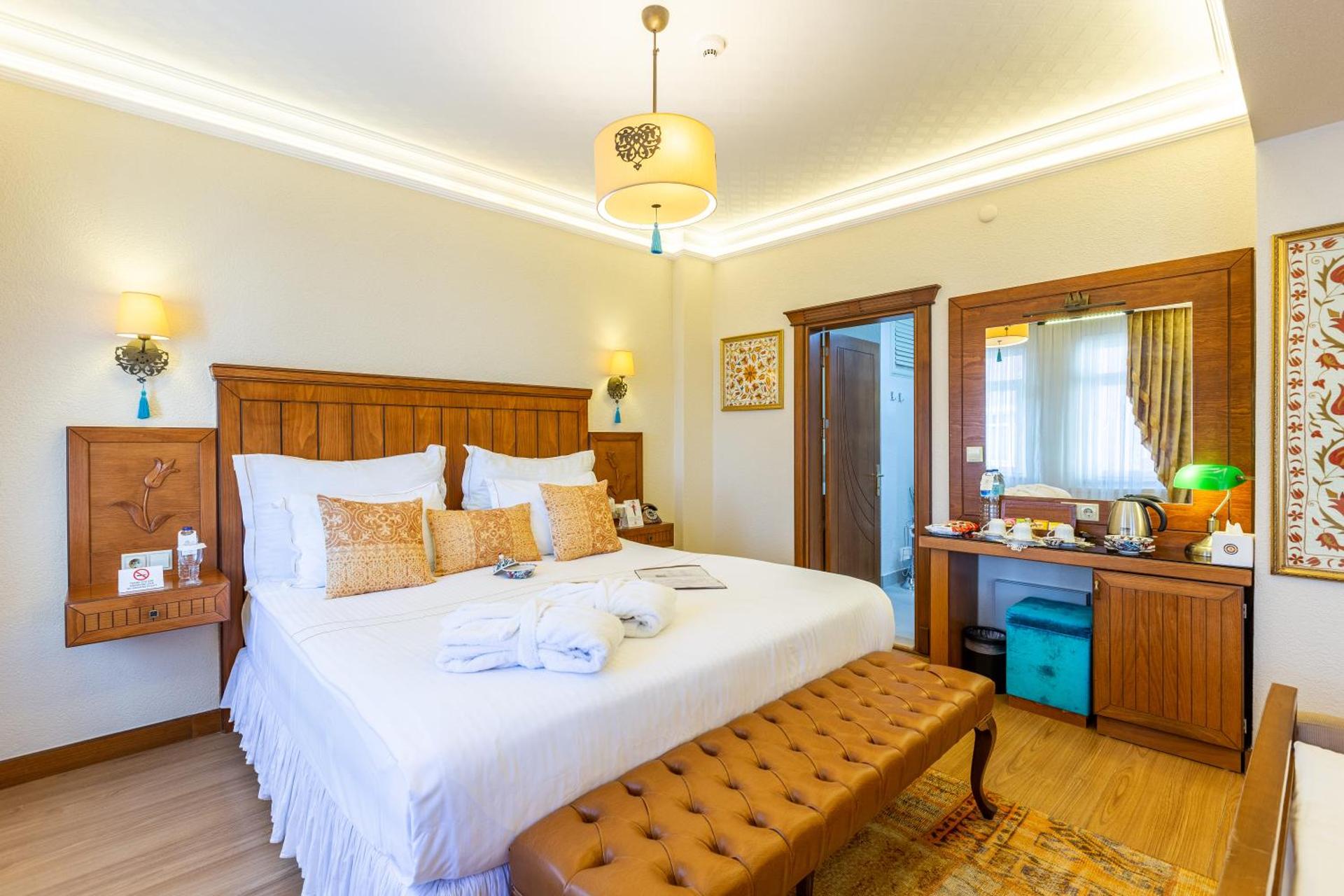 Best Point Hotel Sultanahmet,Istanbul - Photo 96