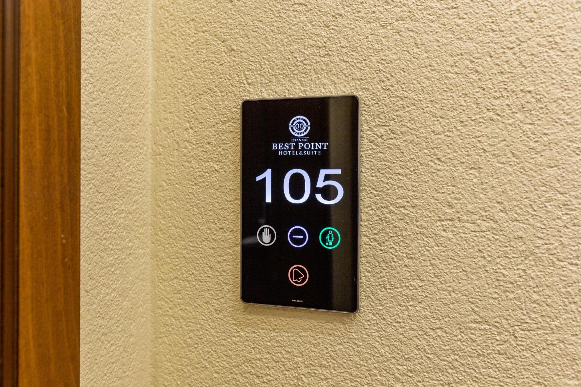 Best Point Hotel Sultanahmet,Istanbul - Photo 110