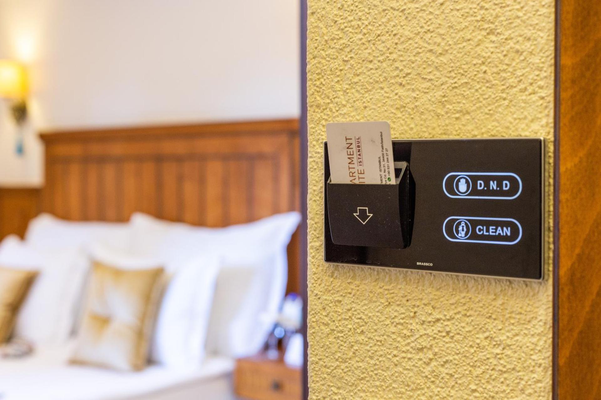 Best Point Hotel Sultanahmet,Istanbul - Photo 68