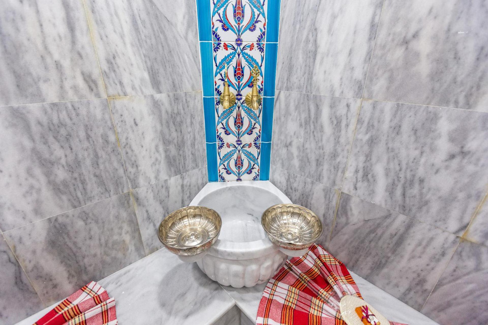 Best Point Hotel Sultanahmet,Istanbul - Photo 74