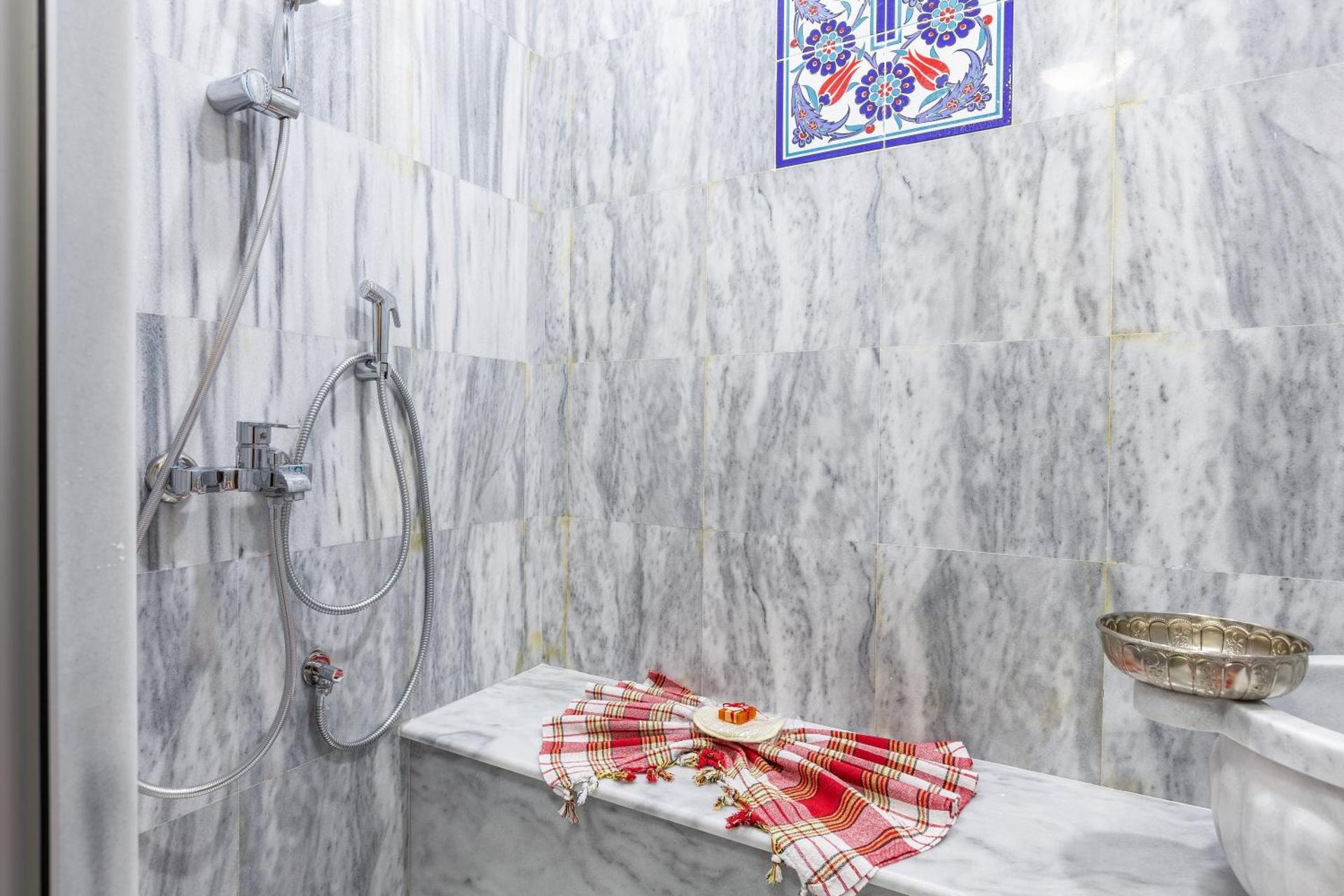 Best Point Hotel Sultanahmet,Istanbul - Photo 73