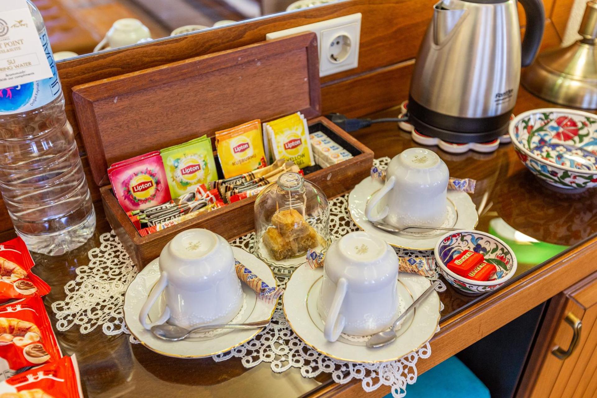 Best Point Hotel Sultanahmet,Istanbul - Photo 112