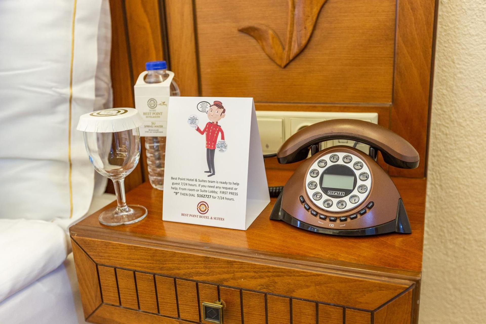 Best Point Hotel Sultanahmet,Istanbul - Photo 107