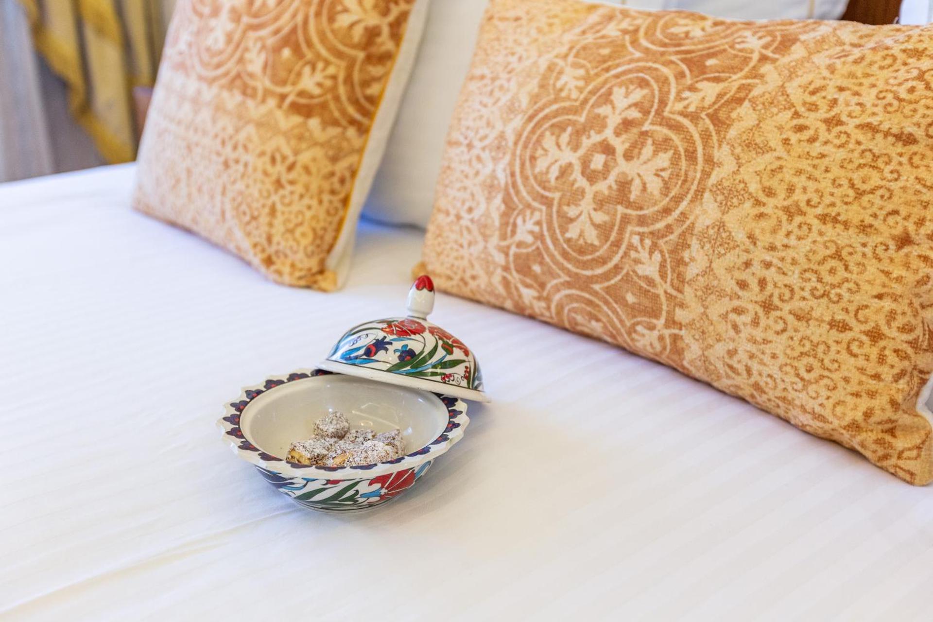 Best Point Hotel Sultanahmet,Istanbul - Photo 106