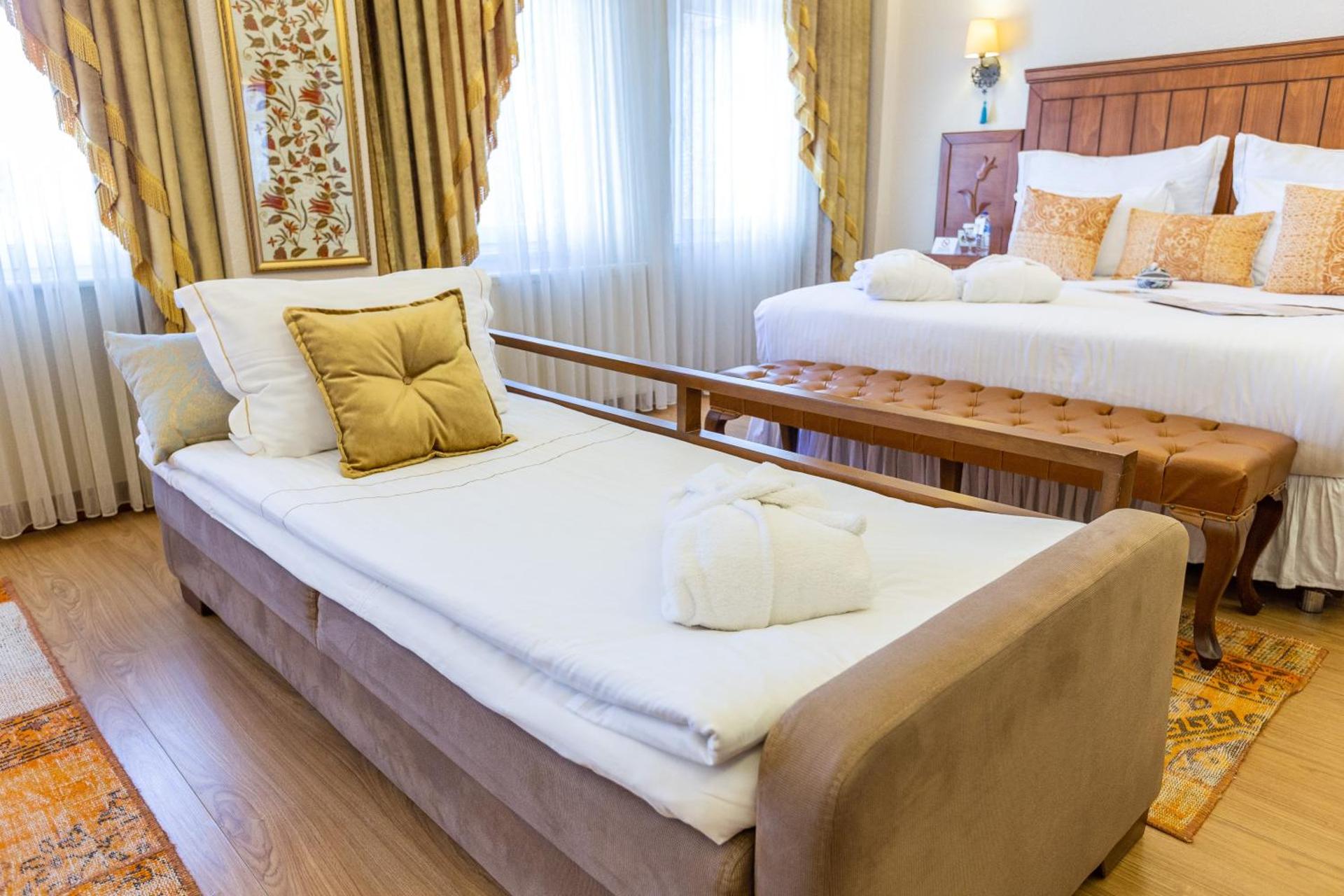 Best Point Hotel Sultanahmet,Istanbul - Photo 105