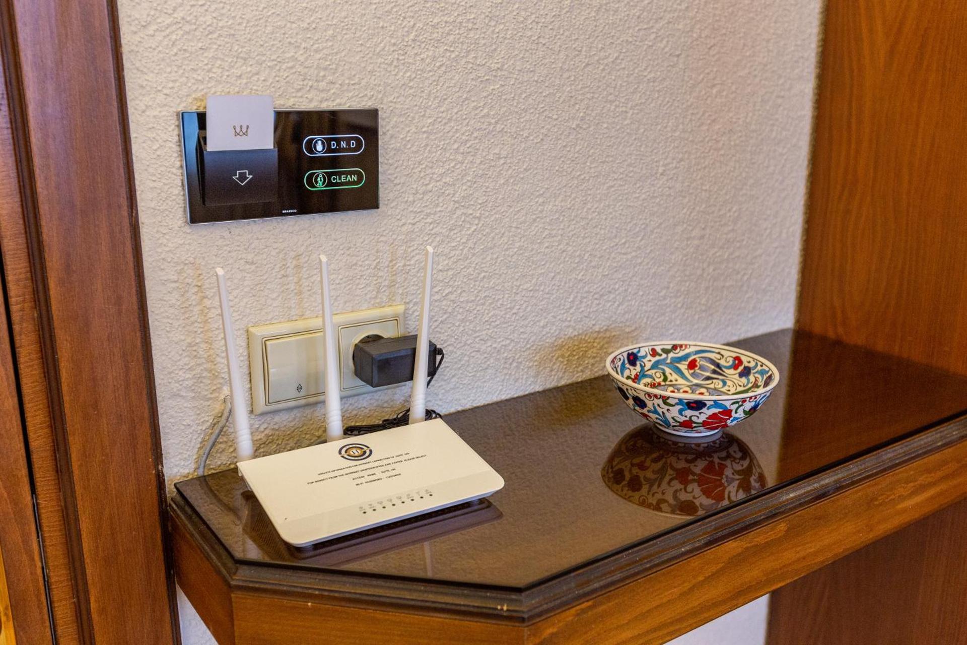 Best Point Hotel Sultanahmet,Istanbul - Photo 88