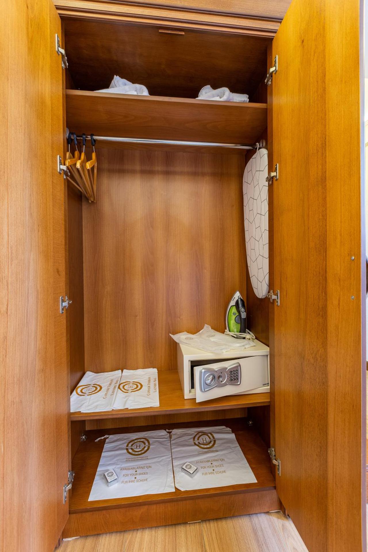 Best Point Hotel Sultanahmet,Istanbul - Photo 89