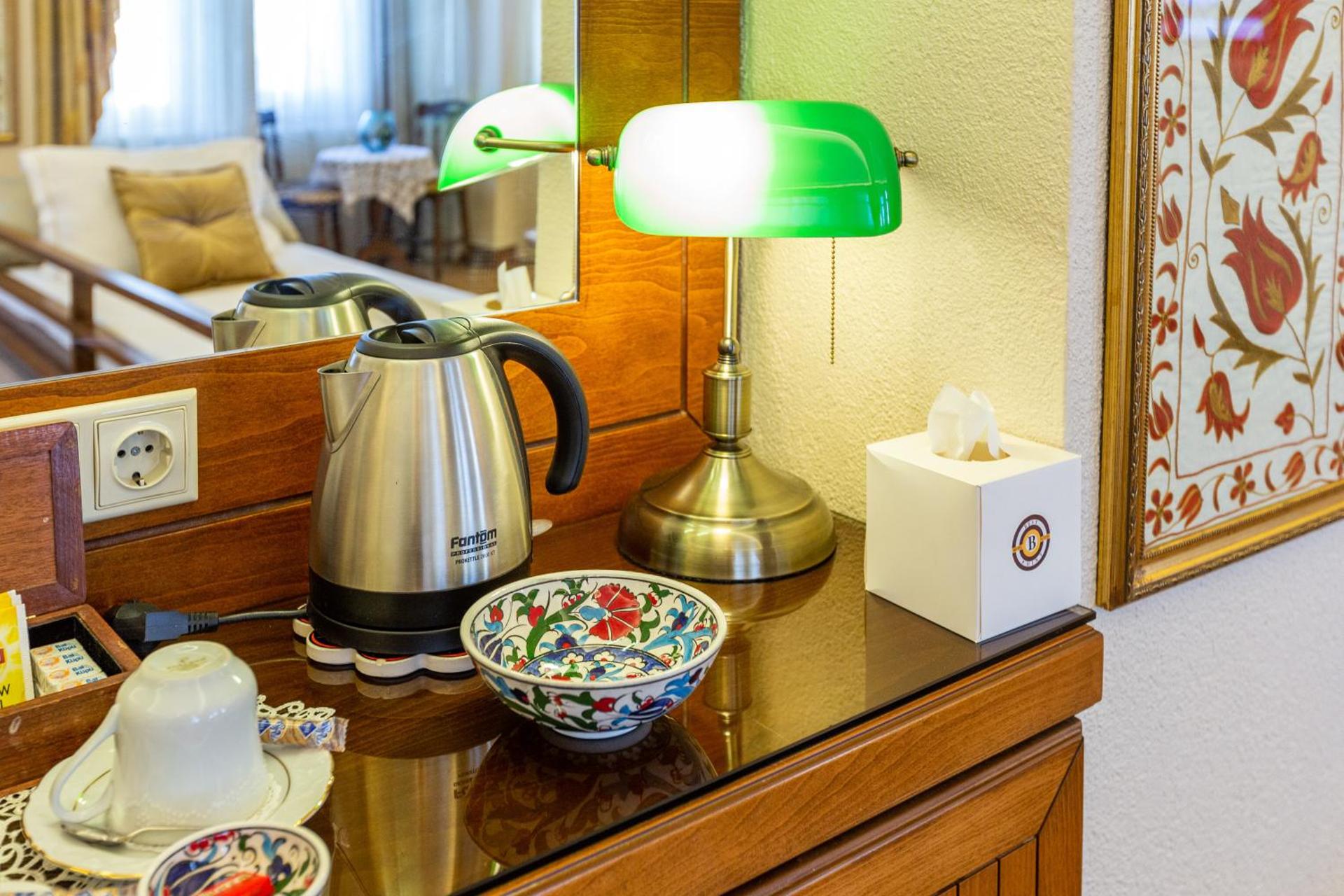 Best Point Hotel Sultanahmet,Istanbul - Photo 113