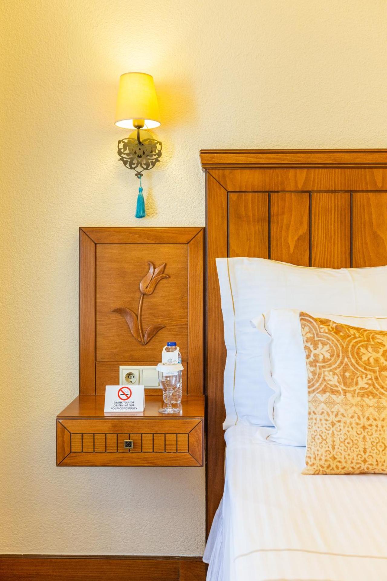 Best Point Hotel Sultanahmet,Istanbul - Photo 104