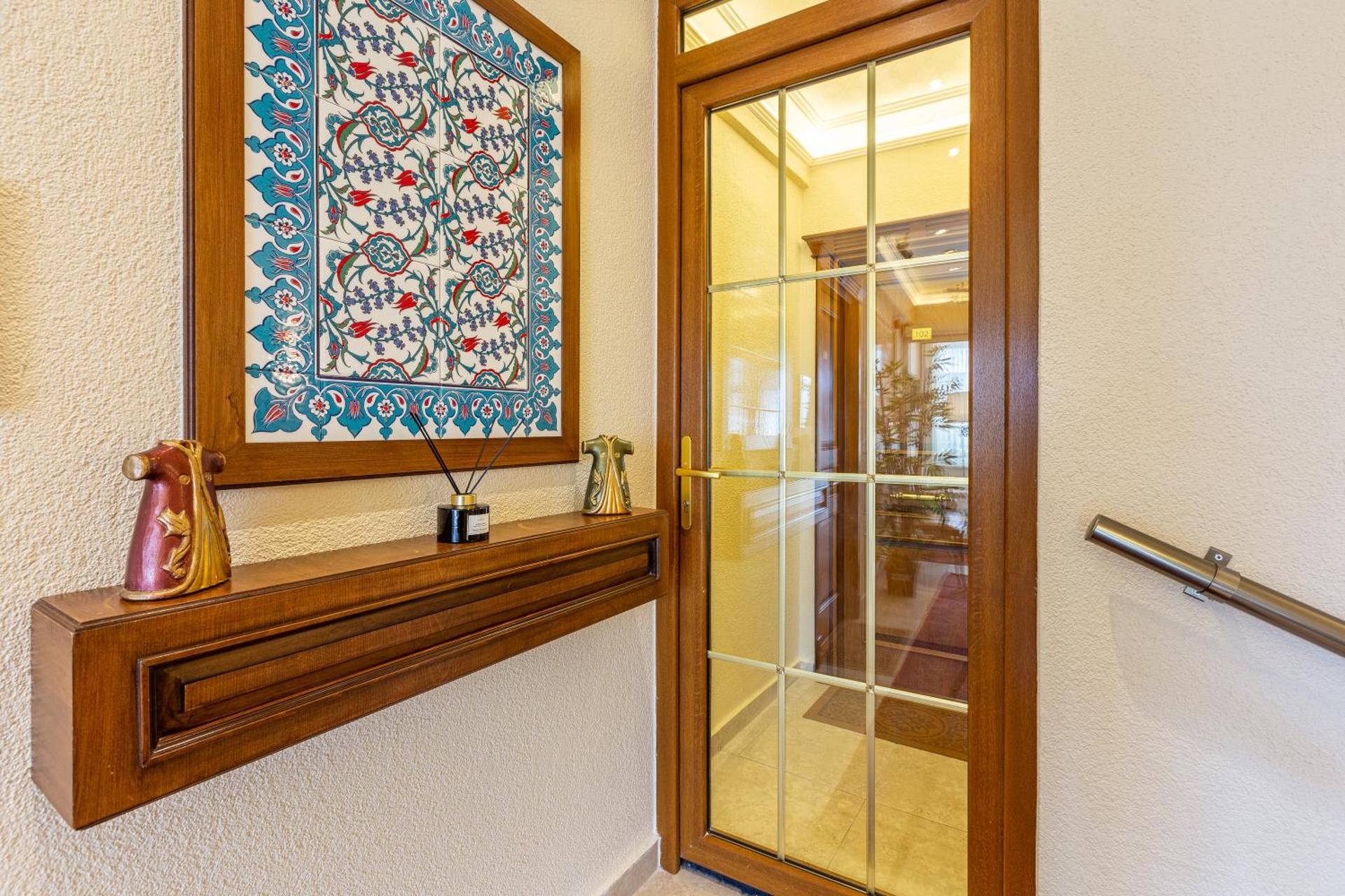 Best Point Hotel Sultanahmet,Istanbul - Photo 71