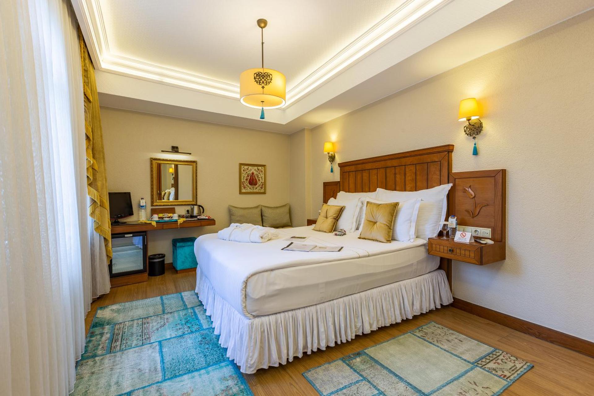 Best Point Hotel Sultanahmet,Istanbul - Photo 69