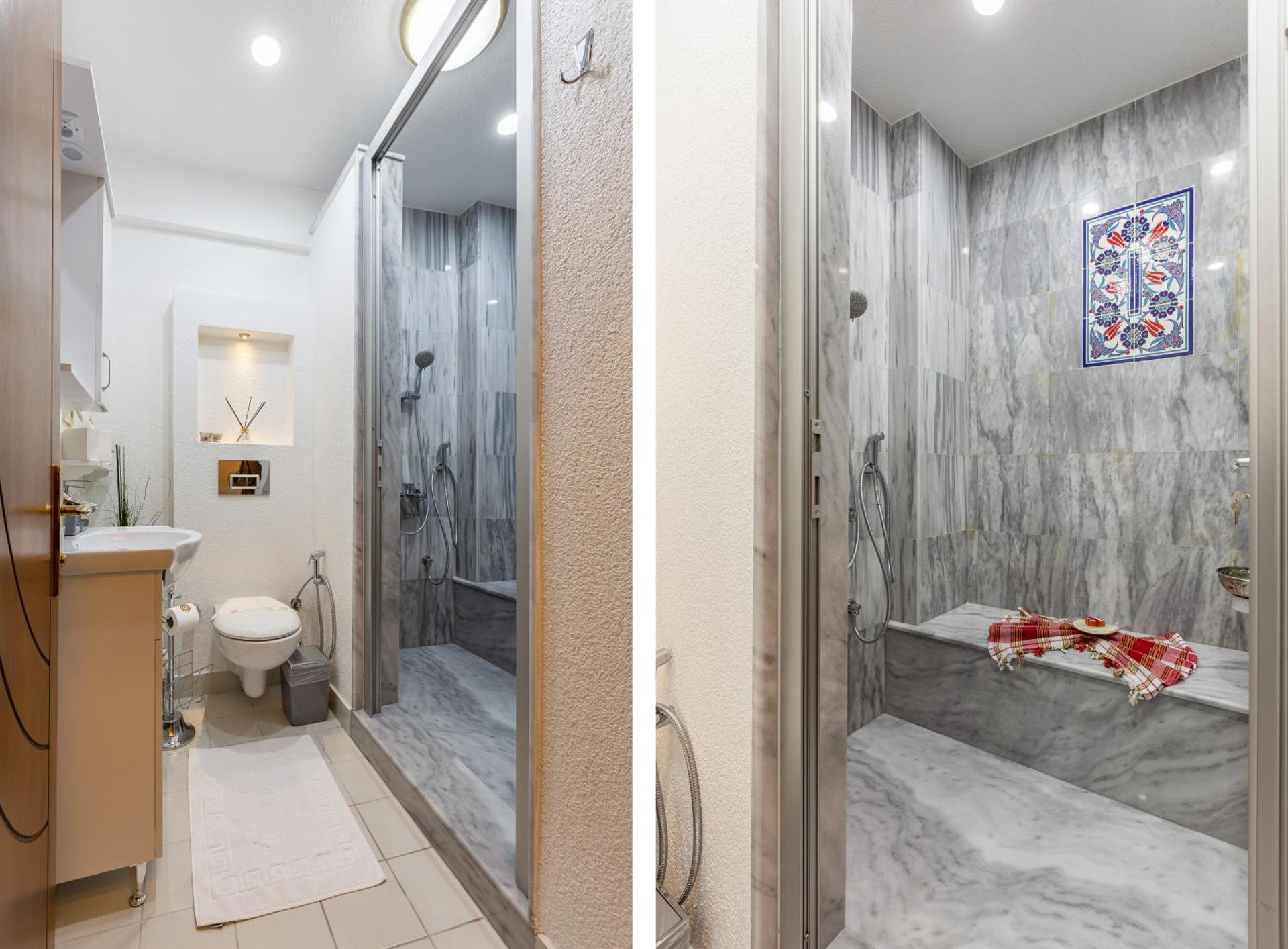 Best Point Hotel Sultanahmet,Istanbul - Photo 72