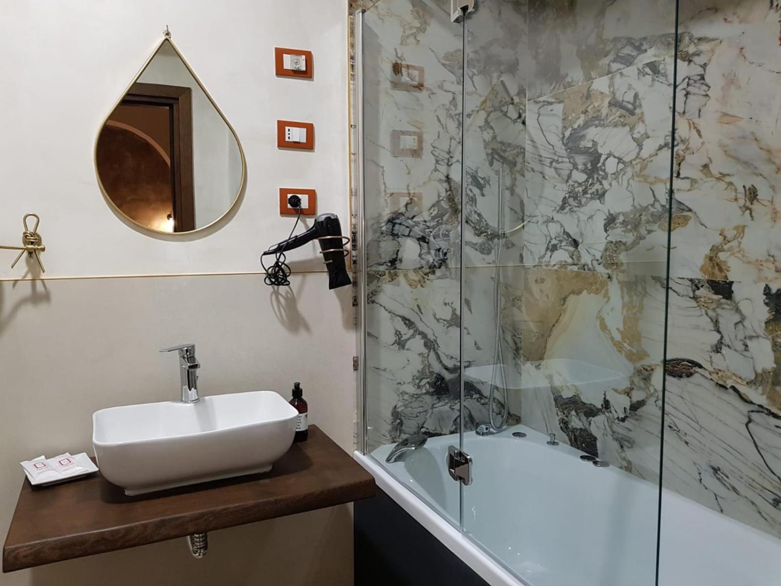 Hotel Il Convento - Photo 32