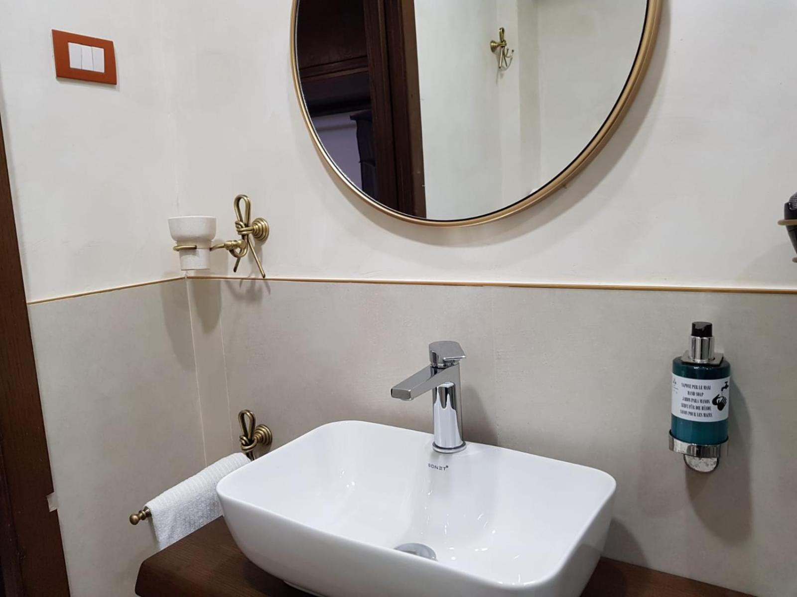 Hotel Il Convento - Photo 76