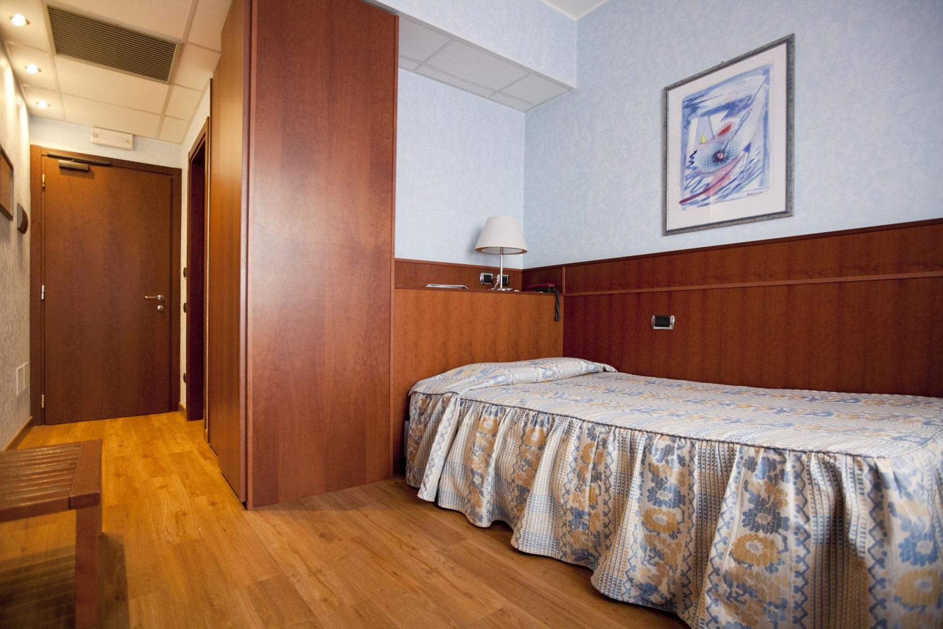 Palace Hotel Moderno - Photo 29