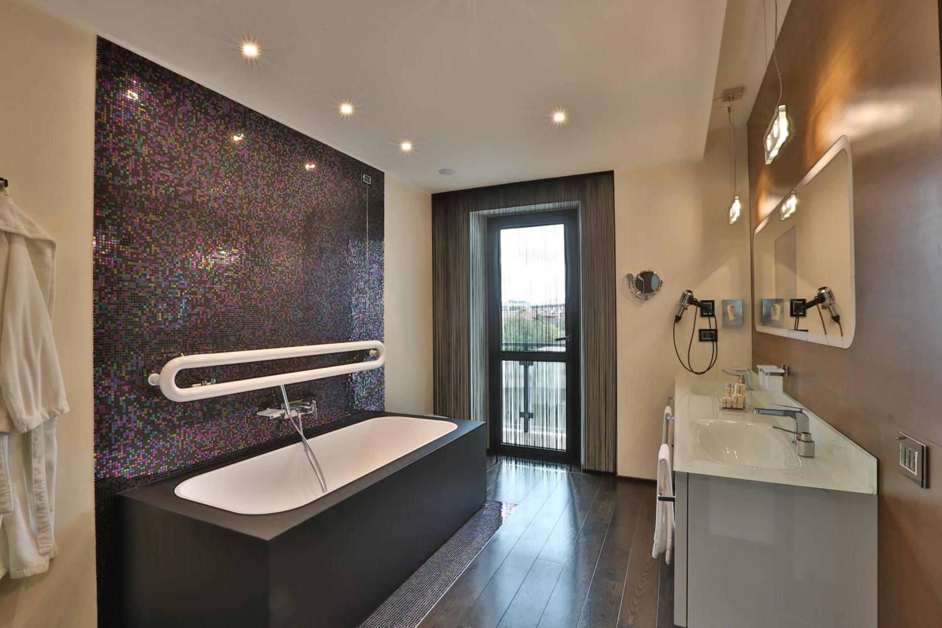 Palace Hotel Moderno - Photo 15