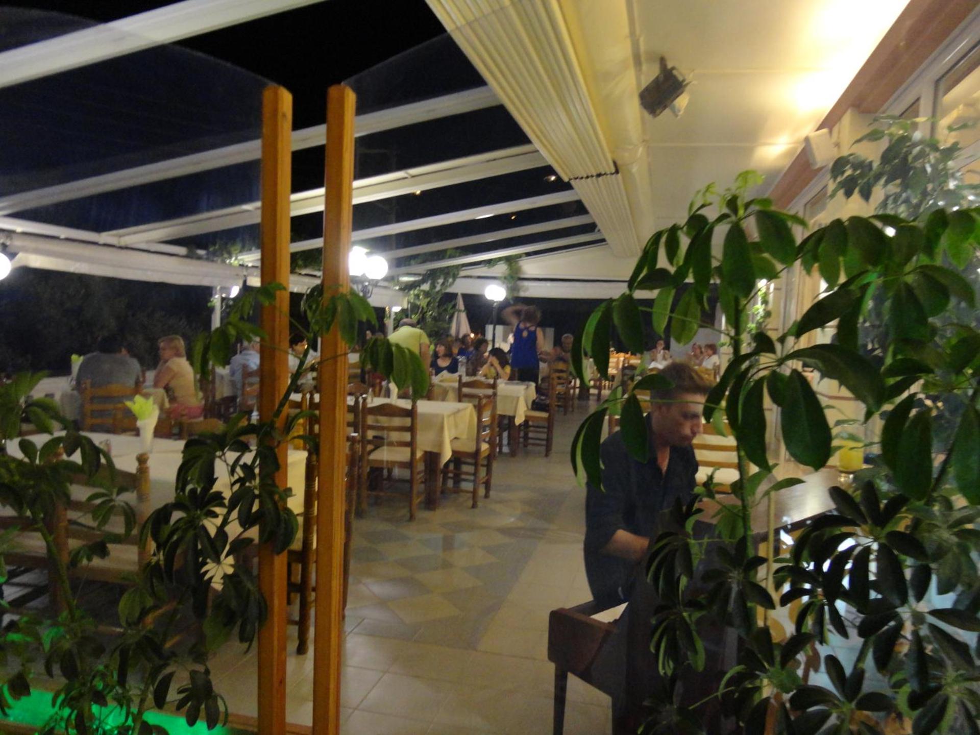 New Aegli Resort Hotel - Photo 235