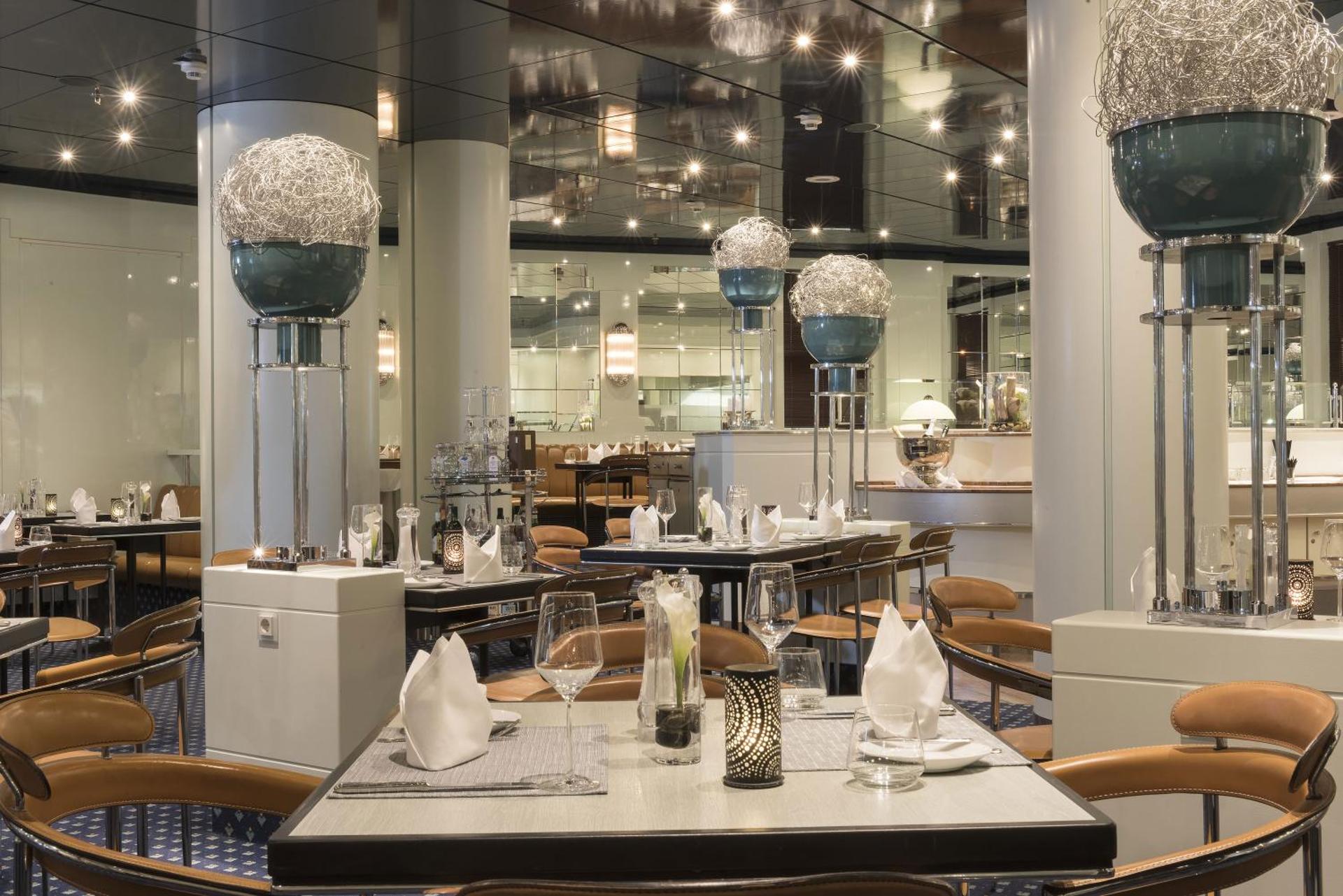 Maritim Hotel Frankfurt - Photo 32