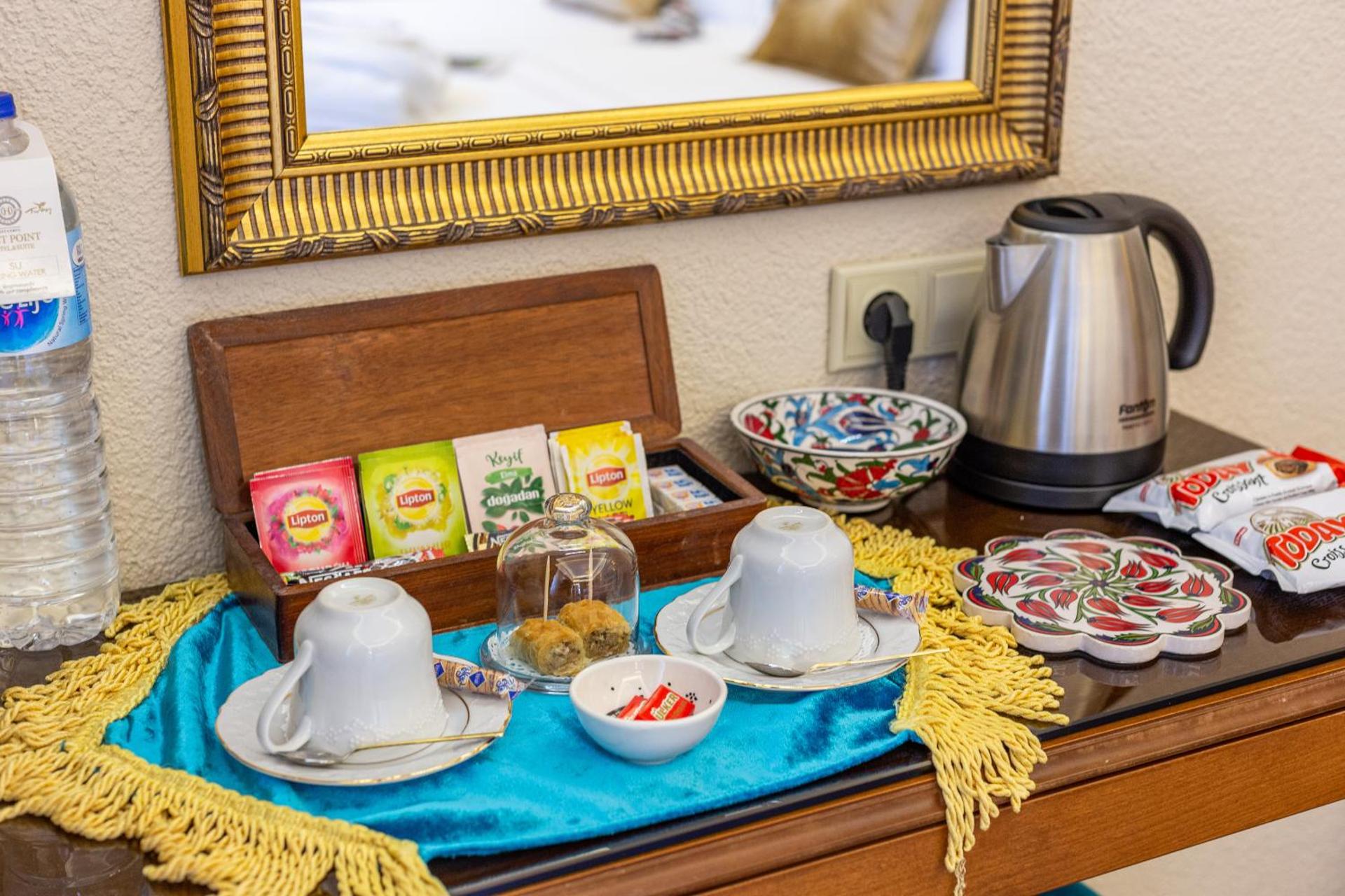 Best Point Hotel Sultanahmet,Istanbul - Photo 84