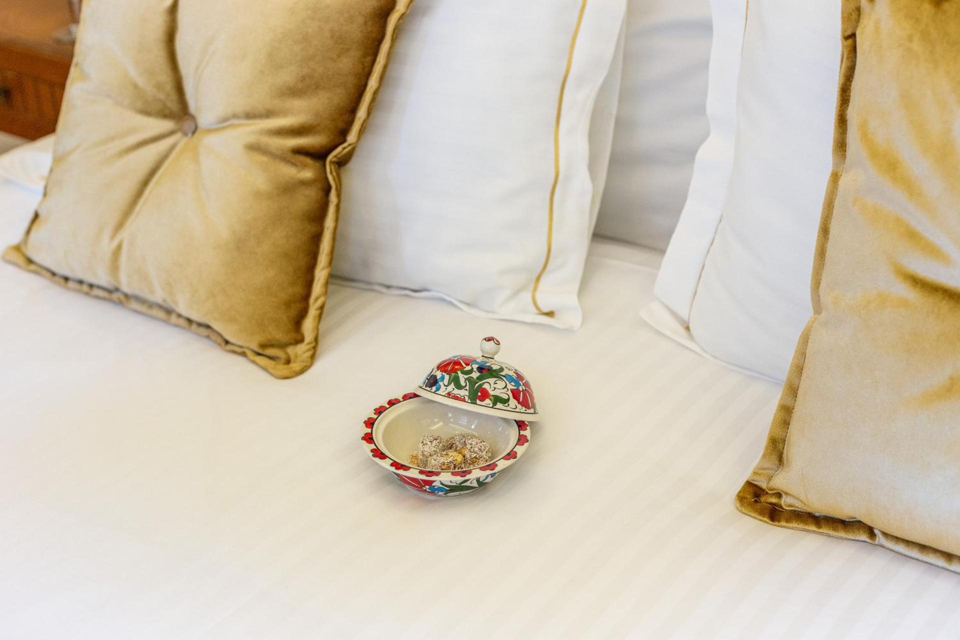 Best Point Hotel Sultanahmet,Istanbul - Photo 86