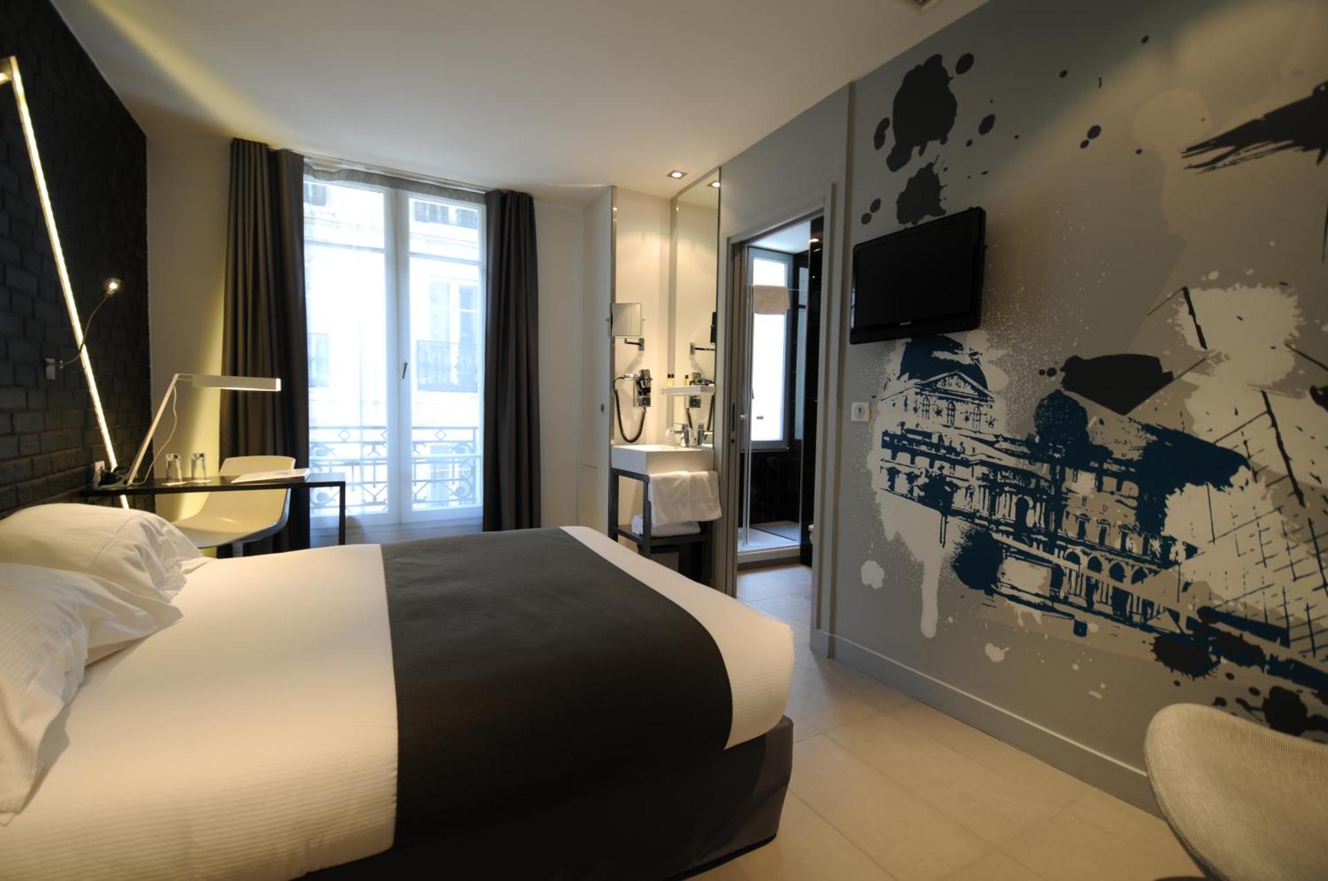 Arc de Triomphe Etoile - Photo 43