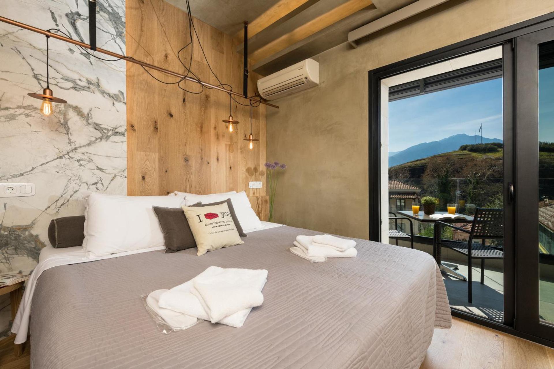 Tsikeli Boutique Hotel Meteora - Adults Friendly - Photo 127