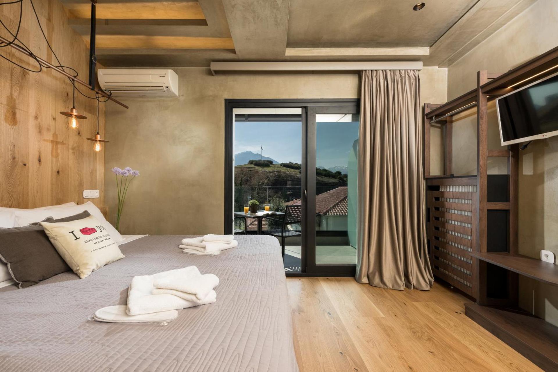 Tsikeli Boutique Hotel Meteora - Adults Friendly - Photo 125