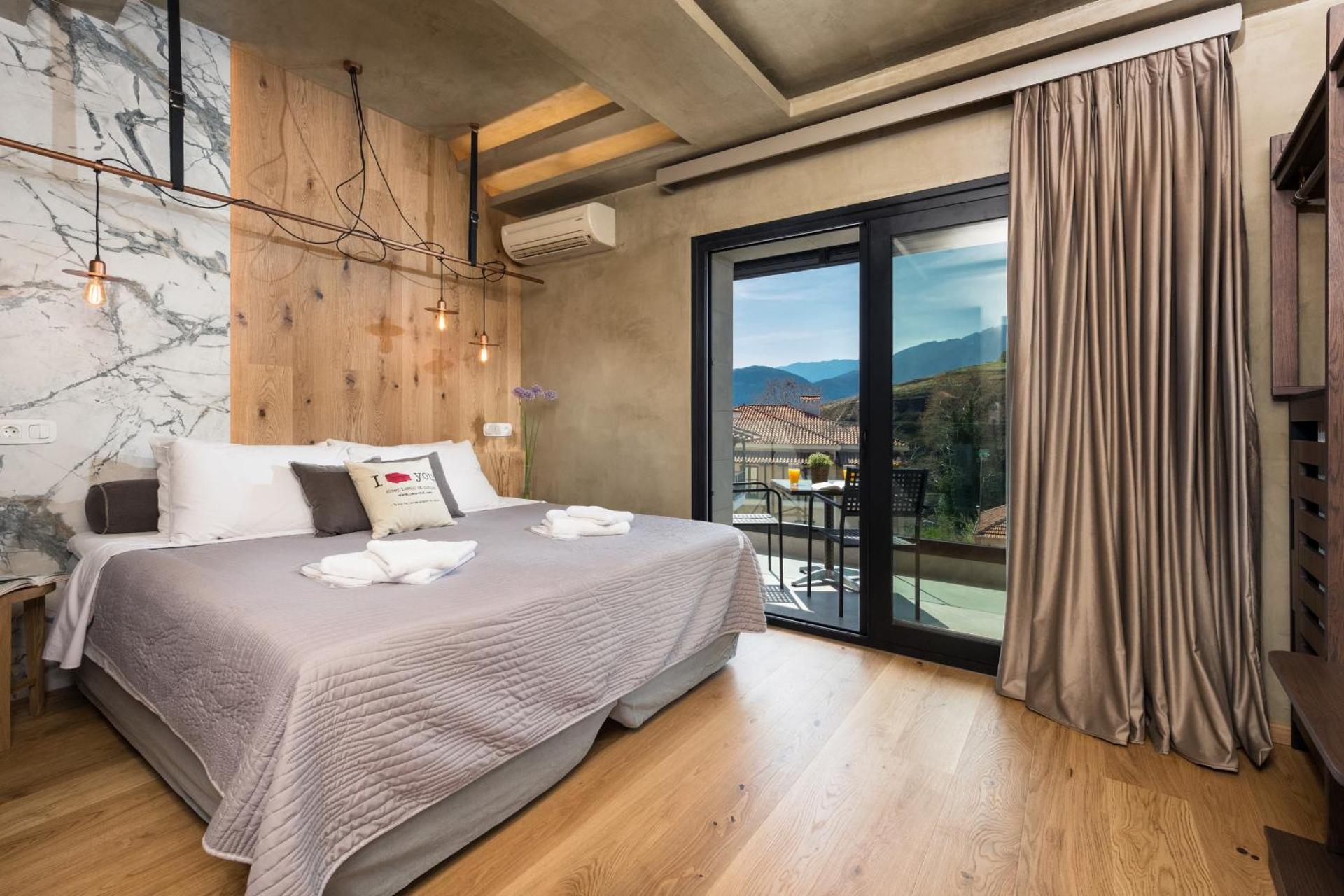 Tsikeli Boutique Hotel Meteora - Adults Friendly - Photo 122