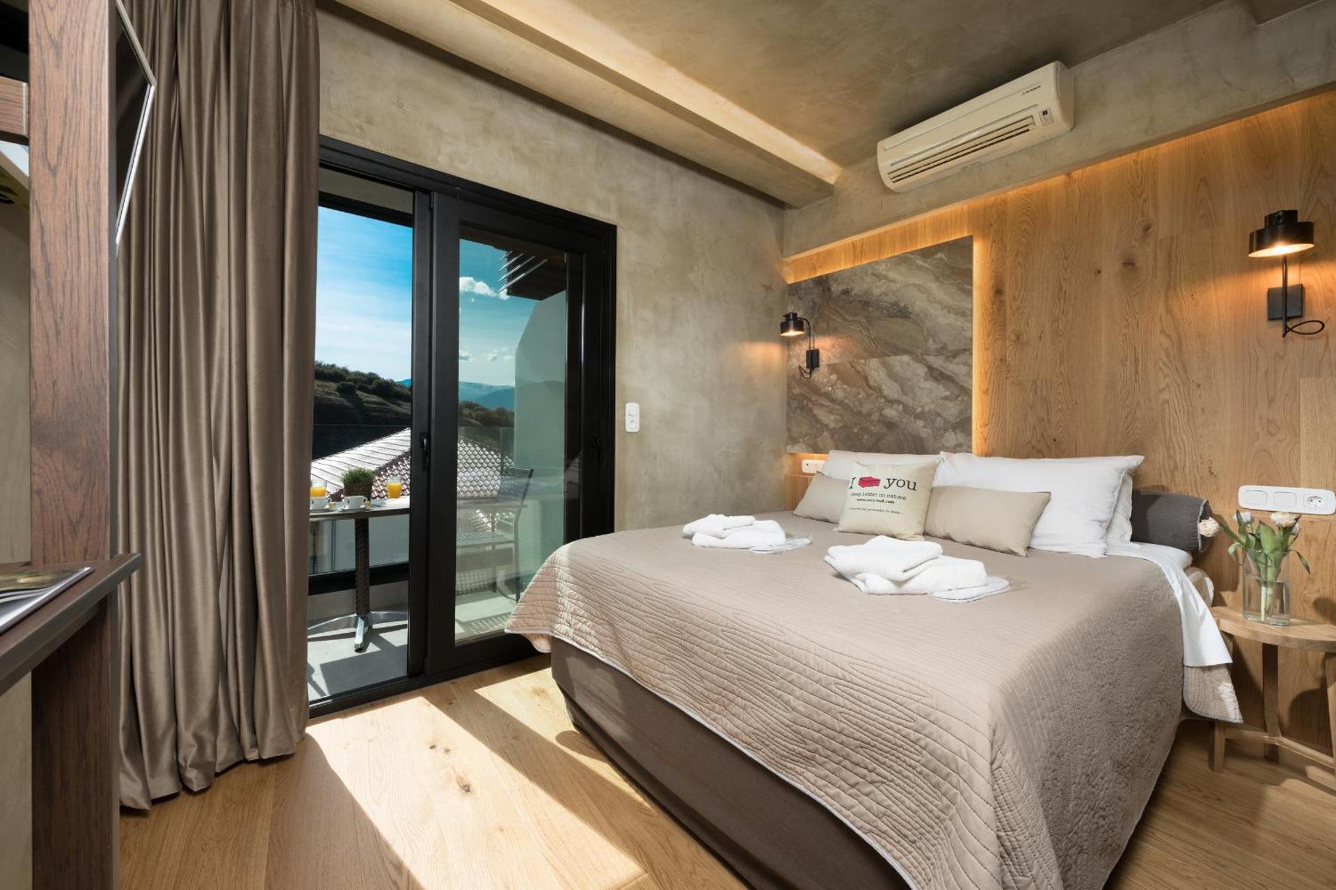 Tsikeli Boutique Hotel Meteora - Adults Friendly - Photo 2